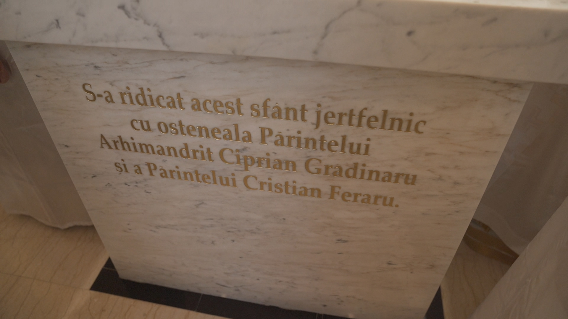 Foto: Constantin Comici Biserica „Sfântul Nicolae” din Hlipiceni, târnosită de opt ierarhi ai Bisericii noastre