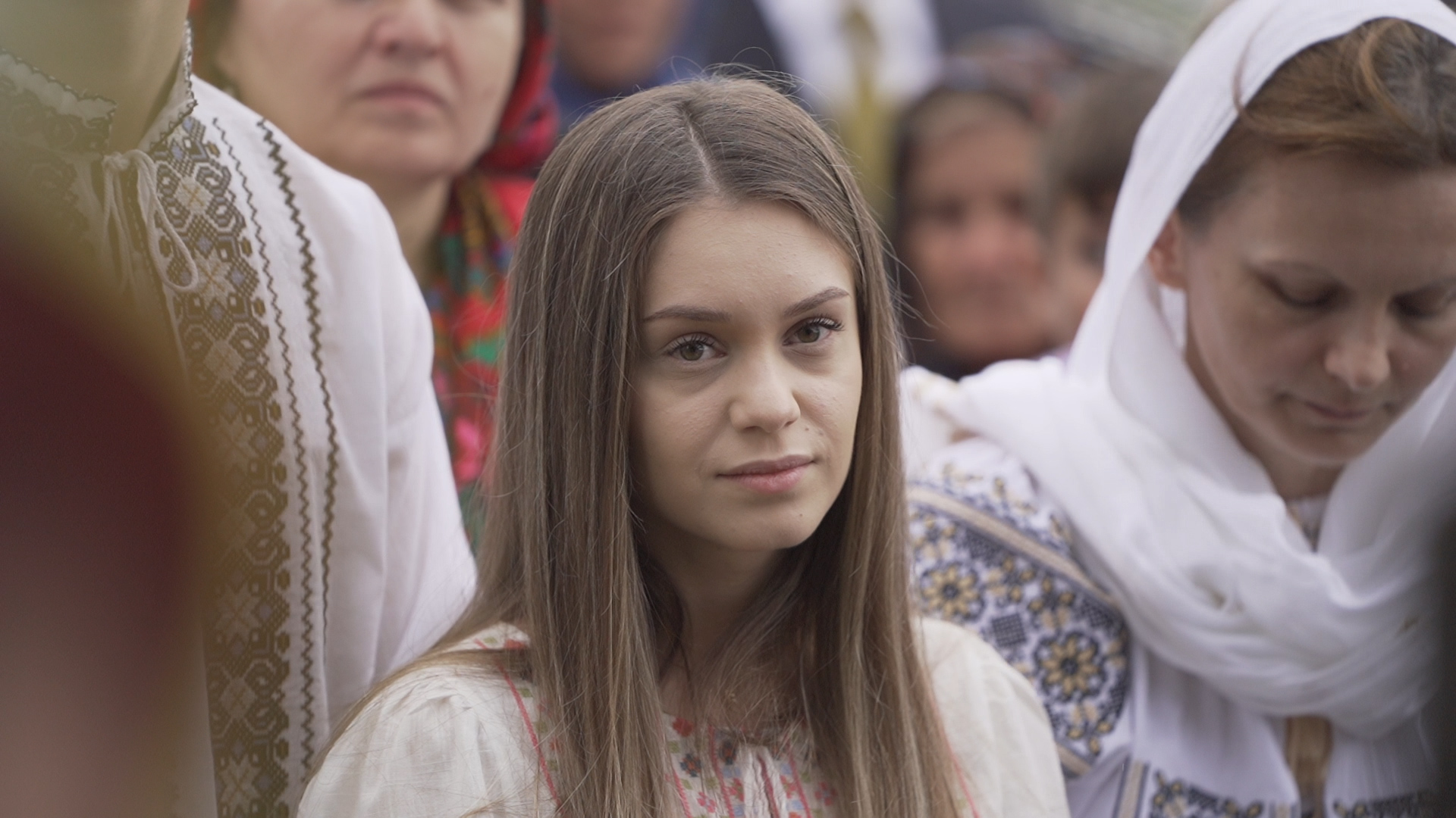 Foto: Constantin Comici Biserica „Sfântul Nicolae” din Hlipiceni, târnosită de opt ierarhi ai Bisericii noastre