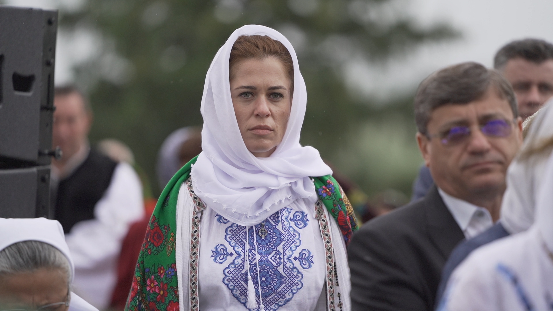 Foto: Constantin Comici Biserica „Sfântul Nicolae” din Hlipiceni, târnosită de opt ierarhi ai Bisericii noastre