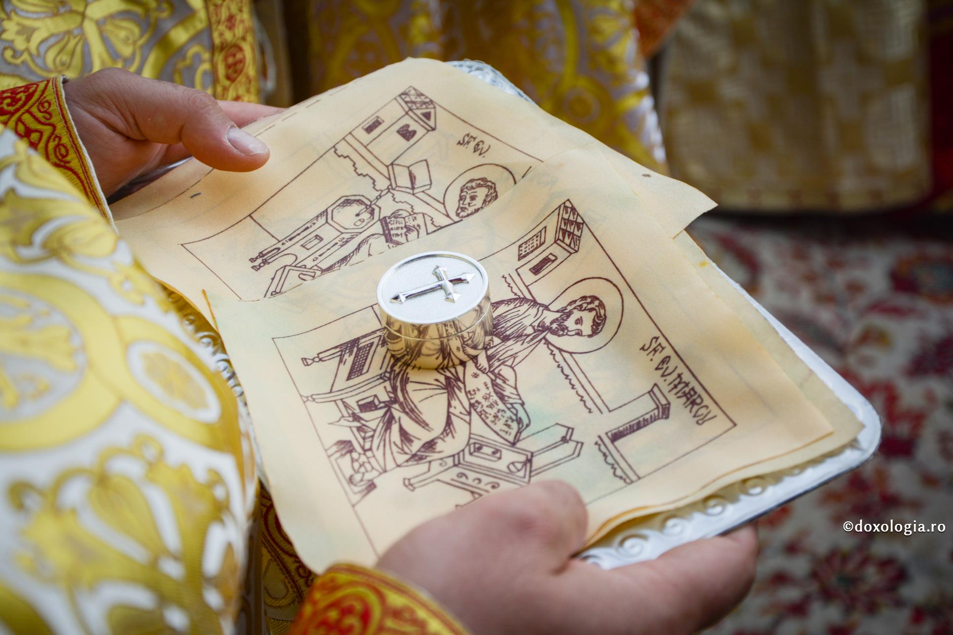 Evenimentele ce vor avea loc în Arhiepiscopia Iașilor în perioada 18-24 septembrie 2022