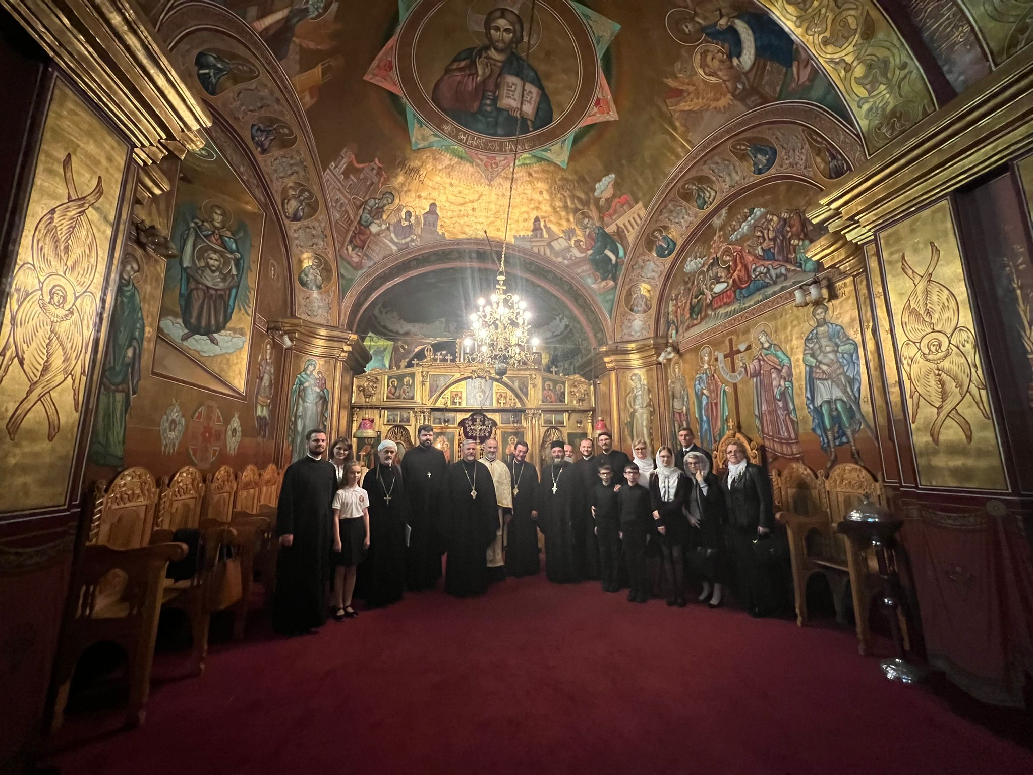 Patru noi doctori în Teologie Liturgică și Misiologie, la Facultatea de Teologie din Iași