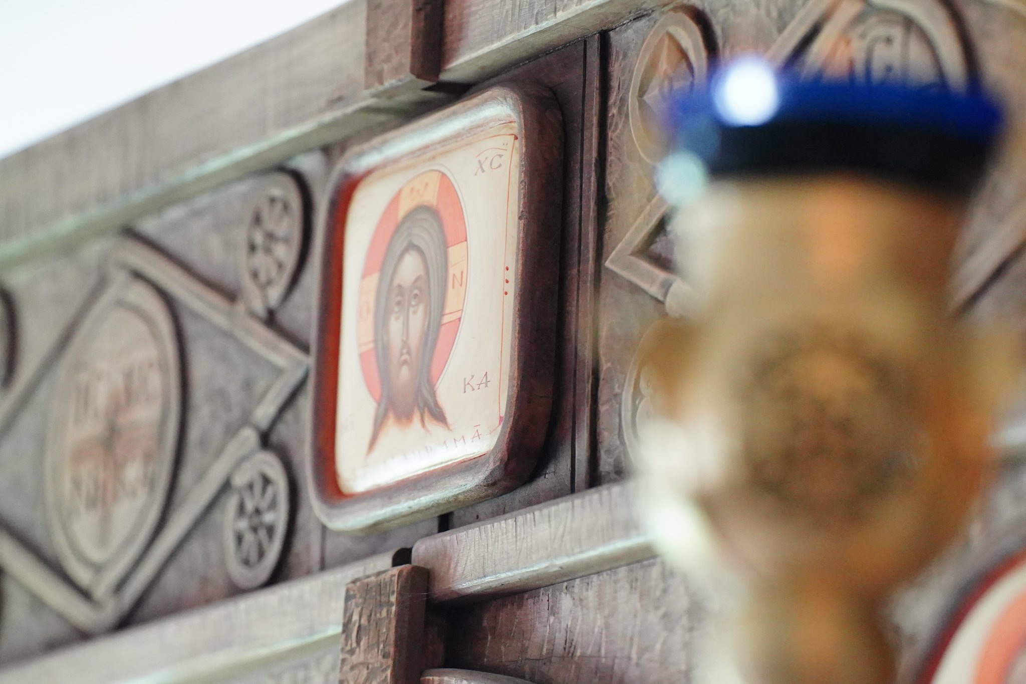 (Foto) Începutul Anului bisericesc, la Paraclisul Centrului Episcopal din Stockholm