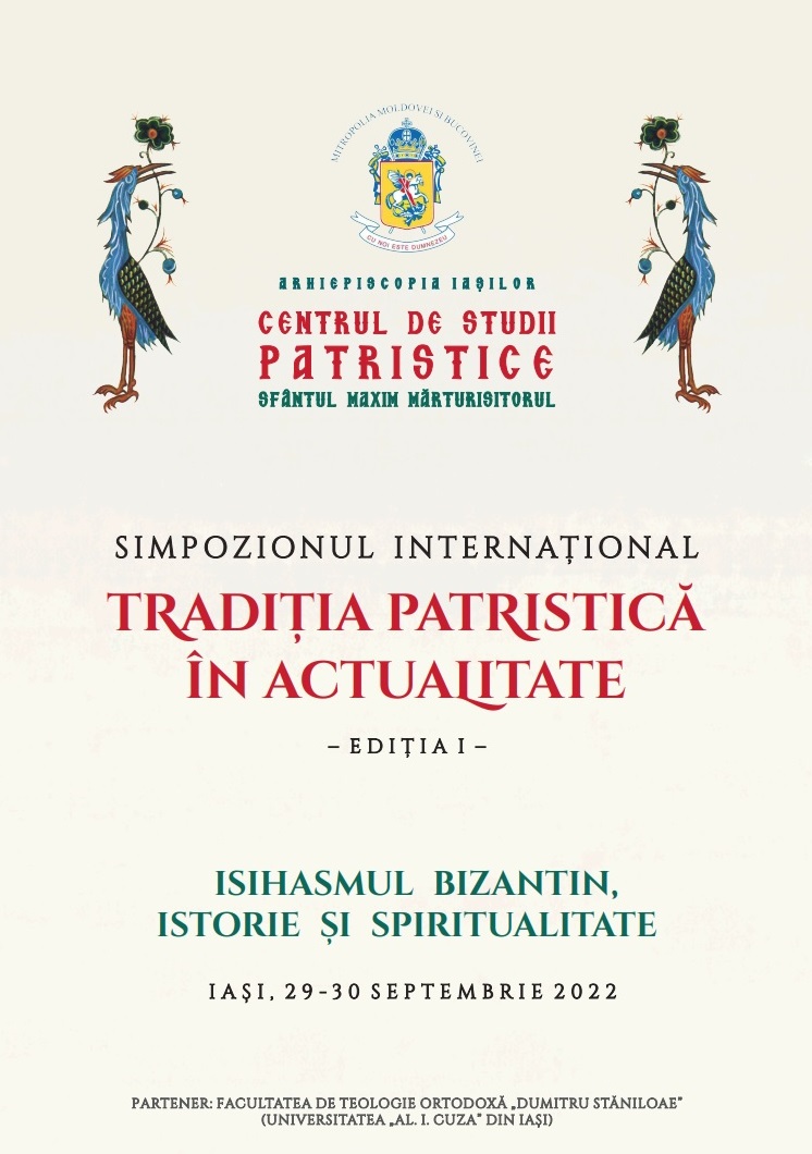 Tradiția patristică în actualitate