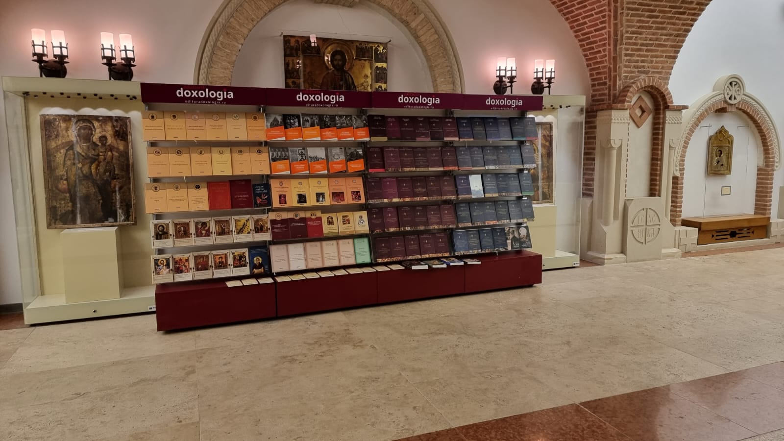 Au debutat lucările Simpozionului „Tradiția patristică în actualitate”