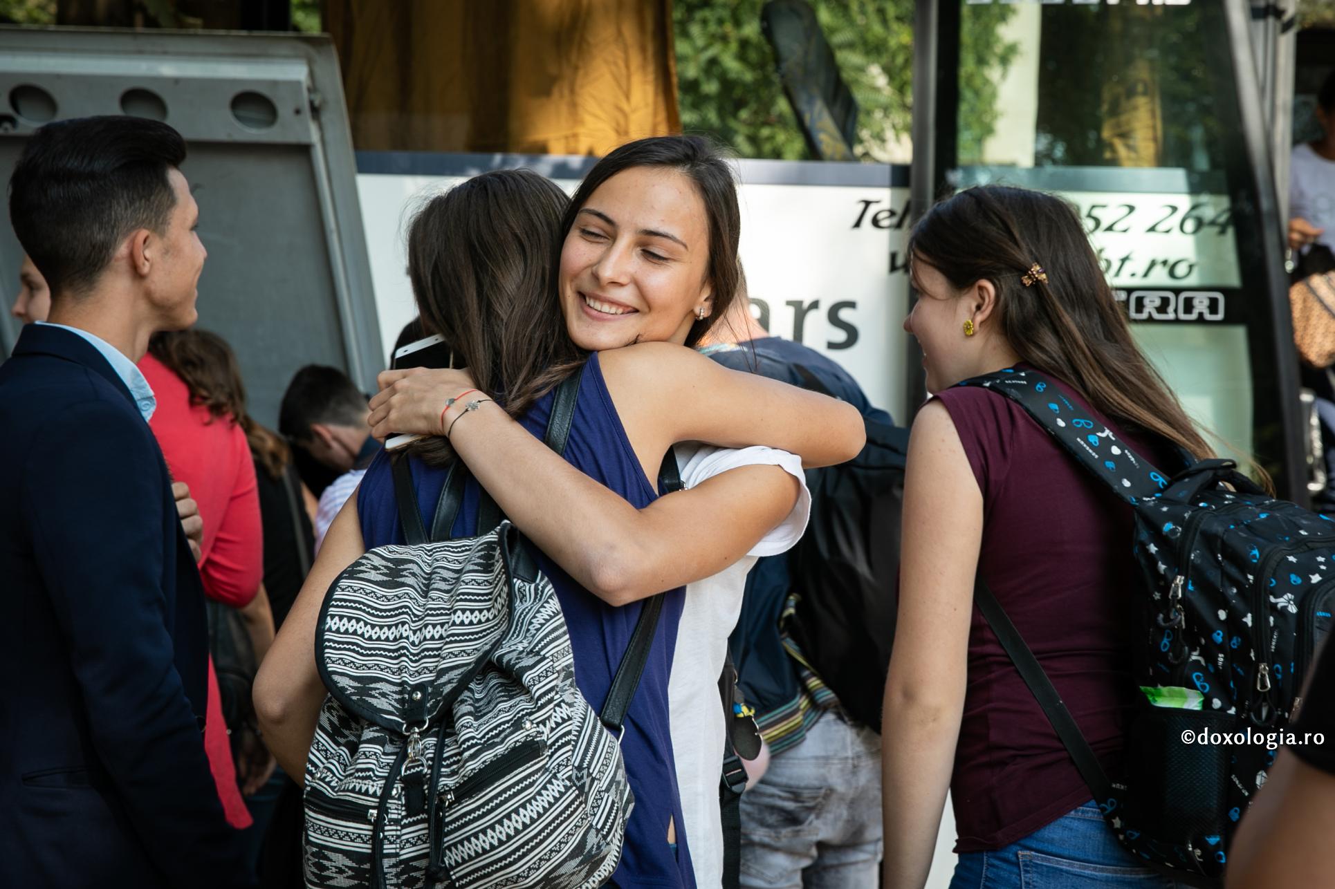 Este o limită până unde să-l iubești și să-l ierți pe cel de lângă tine?