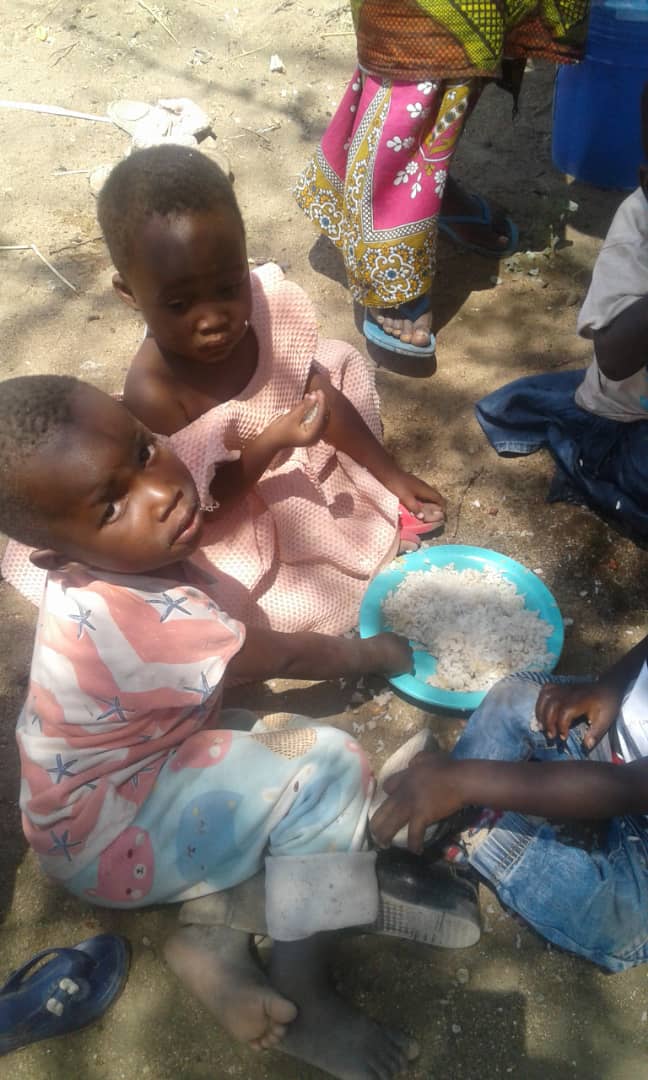 Sfânta Cuvioasă Parascheva de la Iaşi - sărbătorită şi în Tanzania