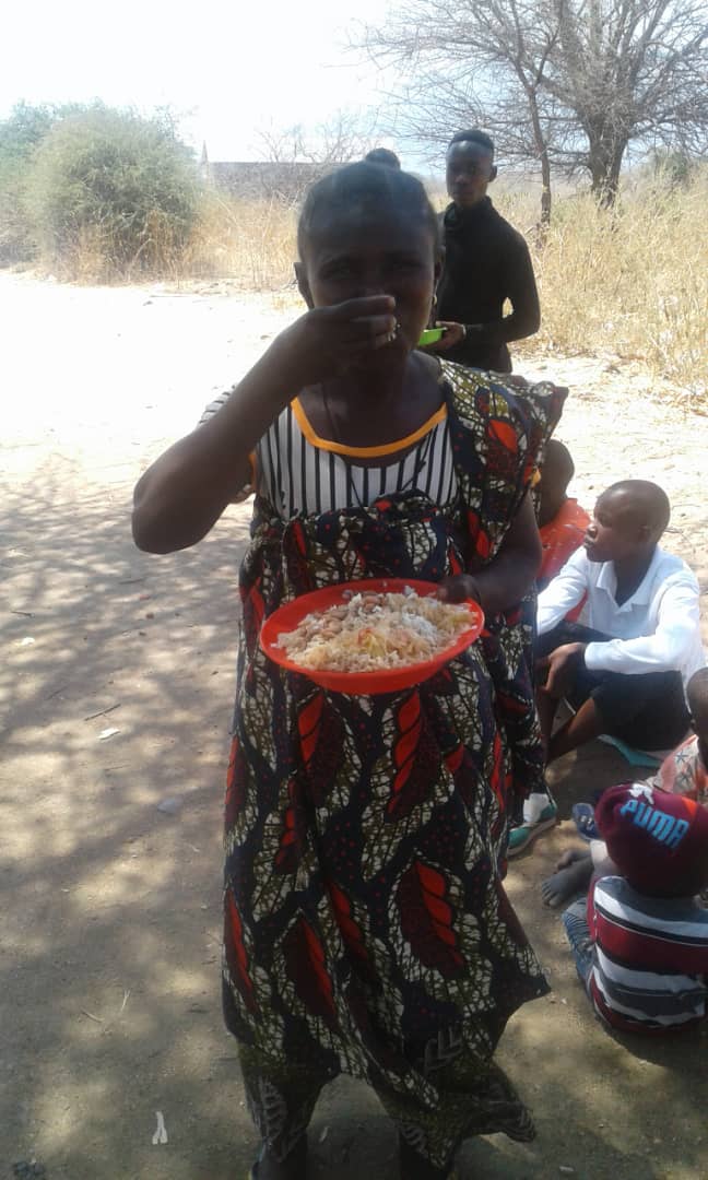 Sfânta Cuvioasă Parascheva de la Iaşi - sărbătorită şi în Tanzania