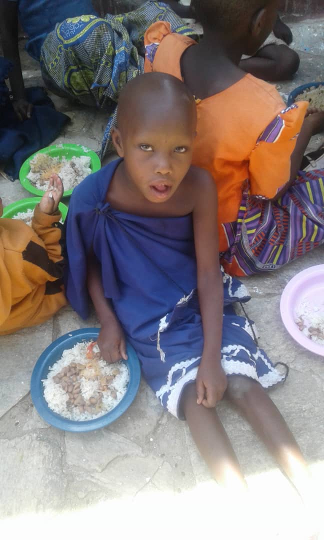 Sfânta Cuvioasă Parascheva de la Iaşi - sărbătorită şi în Tanzania