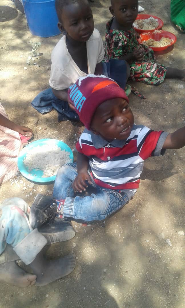 Sfânta Cuvioasă Parascheva de la Iaşi - sărbătorită şi în Tanzania