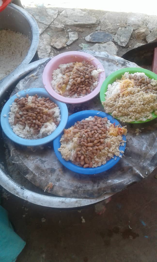 Sfânta Cuvioasă Parascheva de la Iaşi - sărbătorită şi în Tanzania