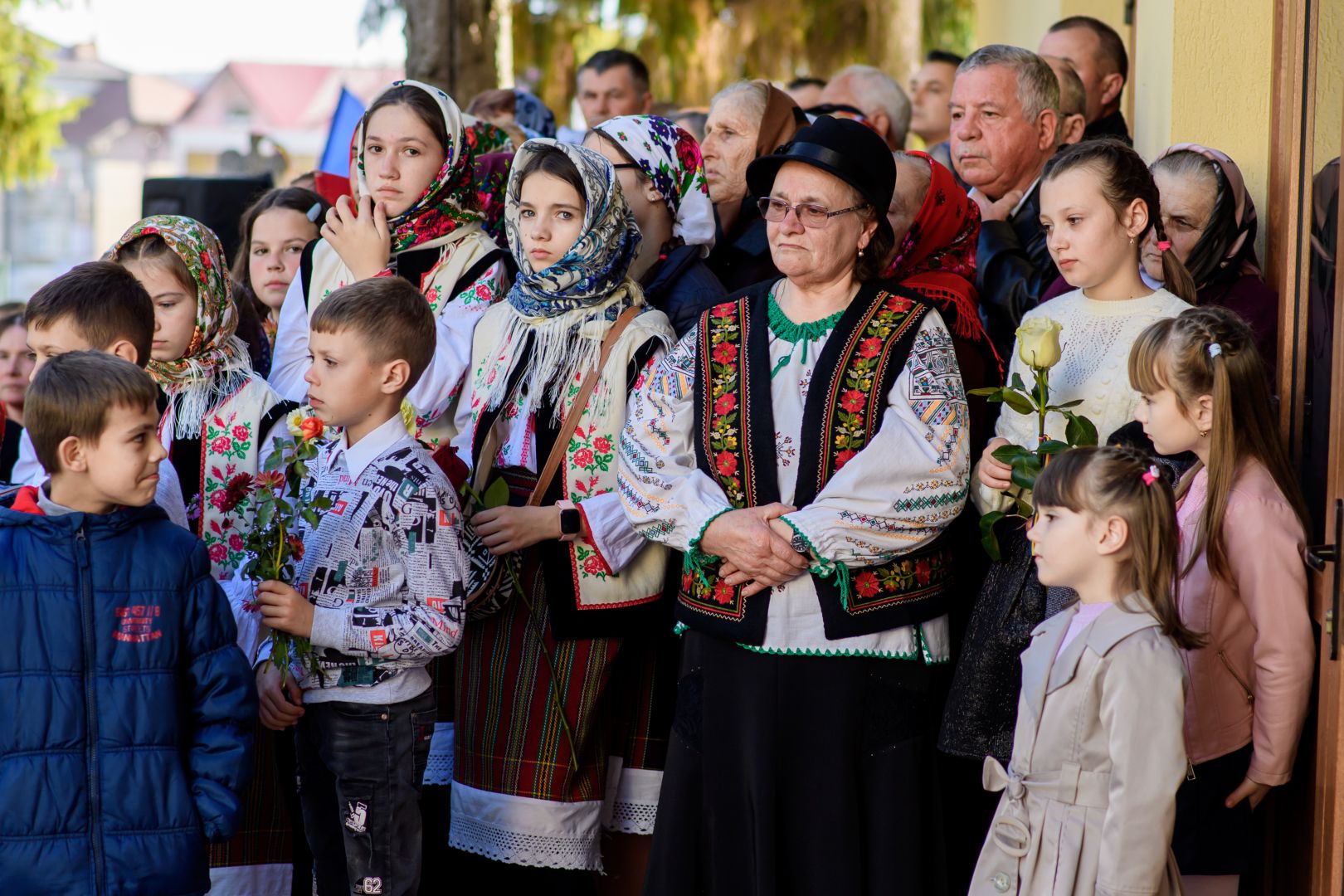 La Belcești a fost binecuvântat un nou Centru social-misionar