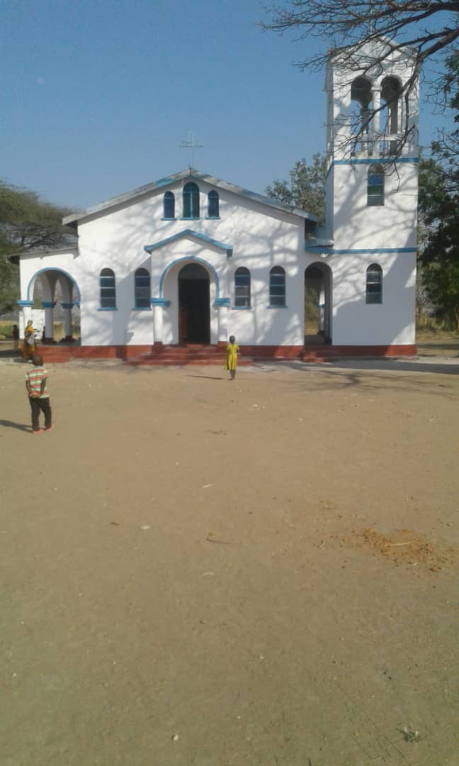 Sfânta Cuvioasă Parascheva de la Iaşi - sărbătorită şi în Tanzania