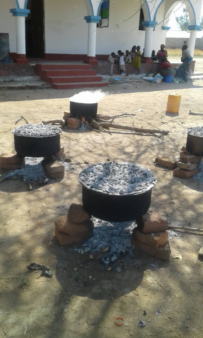 Sfânta Cuvioasă Parascheva de la Iaşi - sărbătorită şi în Tanzania