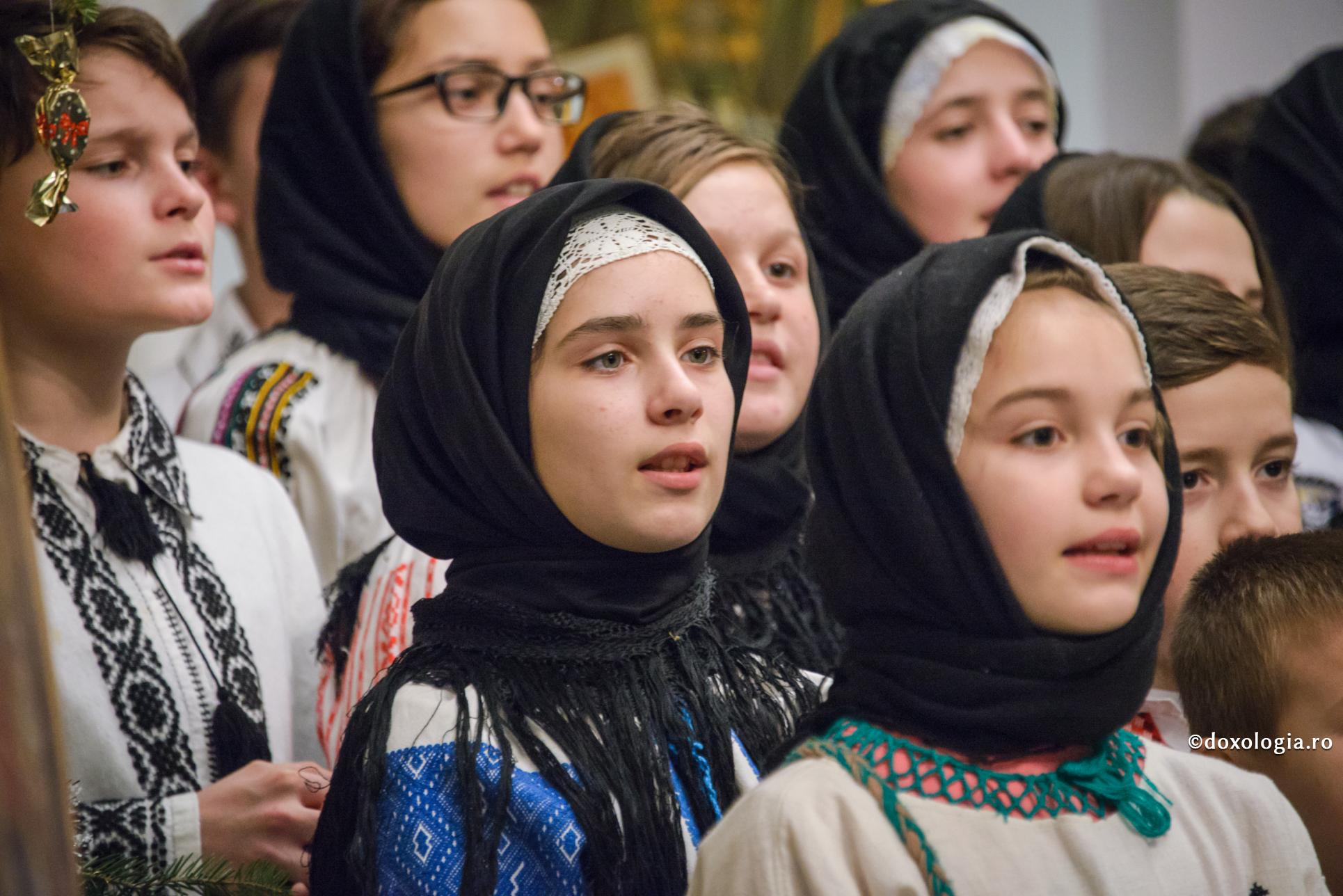 O, ce fericire dulce și scumpă dă Mântuitorul celor ce trăiesc viața după poruncile Evangheliei Lui!