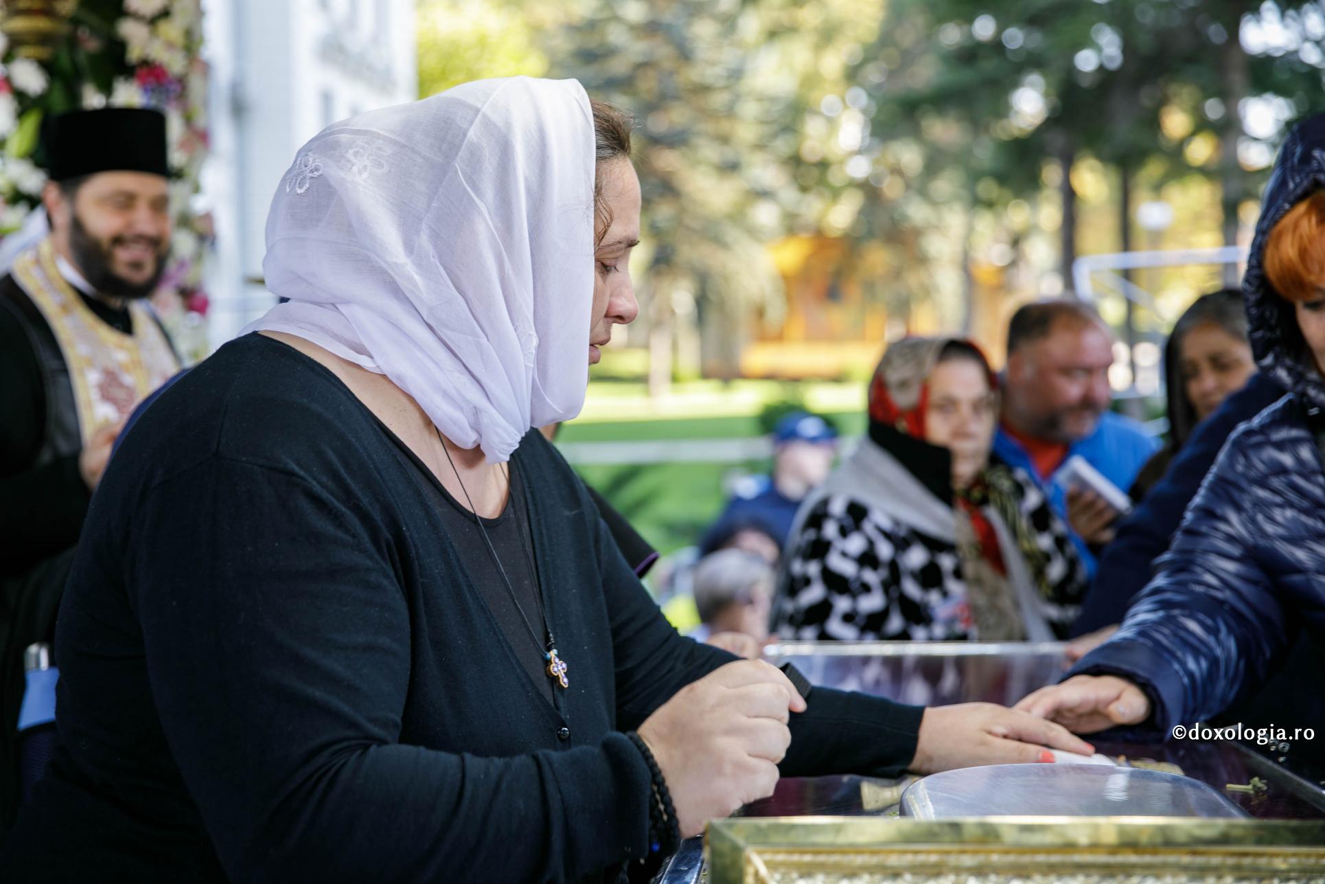 Ce ajută pe om să dobândească evlavia