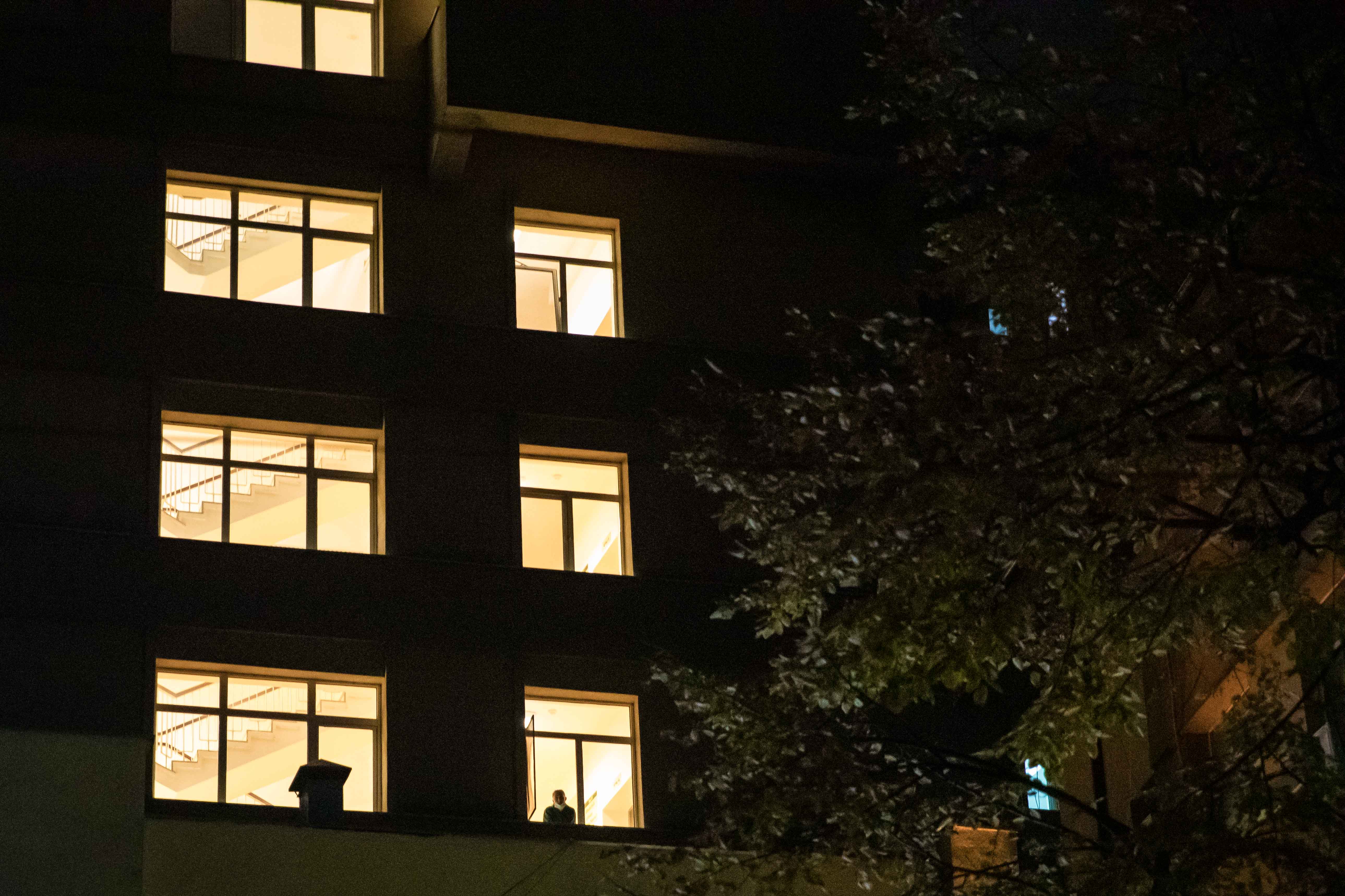 Hram 2022: Sfinții Parascheva și Paisie au unit la Iași, pe Cale, 20.000 de pelerini