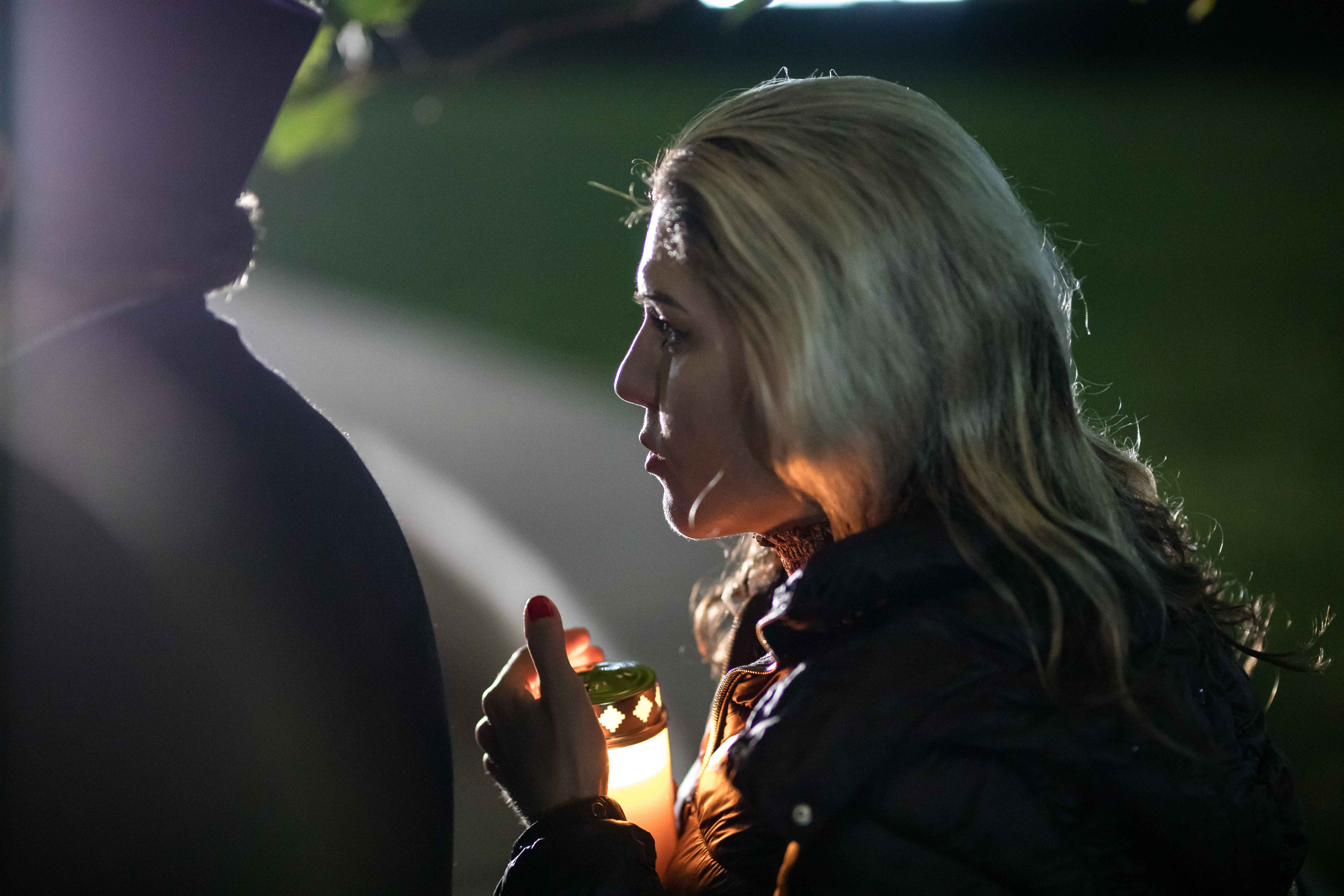 Hram 2022: Sfinții Parascheva și Paisie au unit la Iași, pe Cale, 20.000 de pelerini