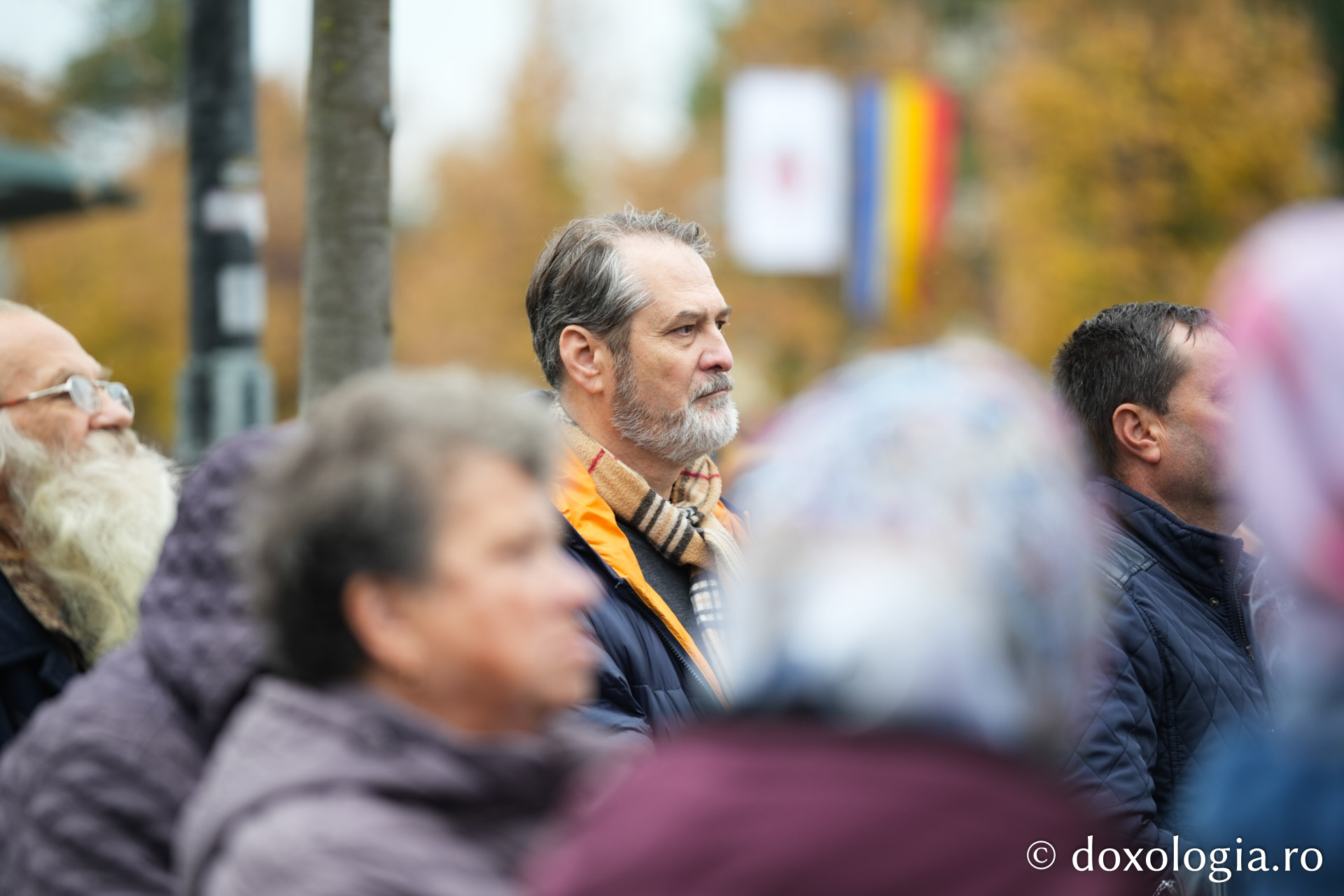 Hram 2022: 35000 de credincioși s-au rugat într-un glas la Iași, de ziua Sfintei Cuvioase Parascheva