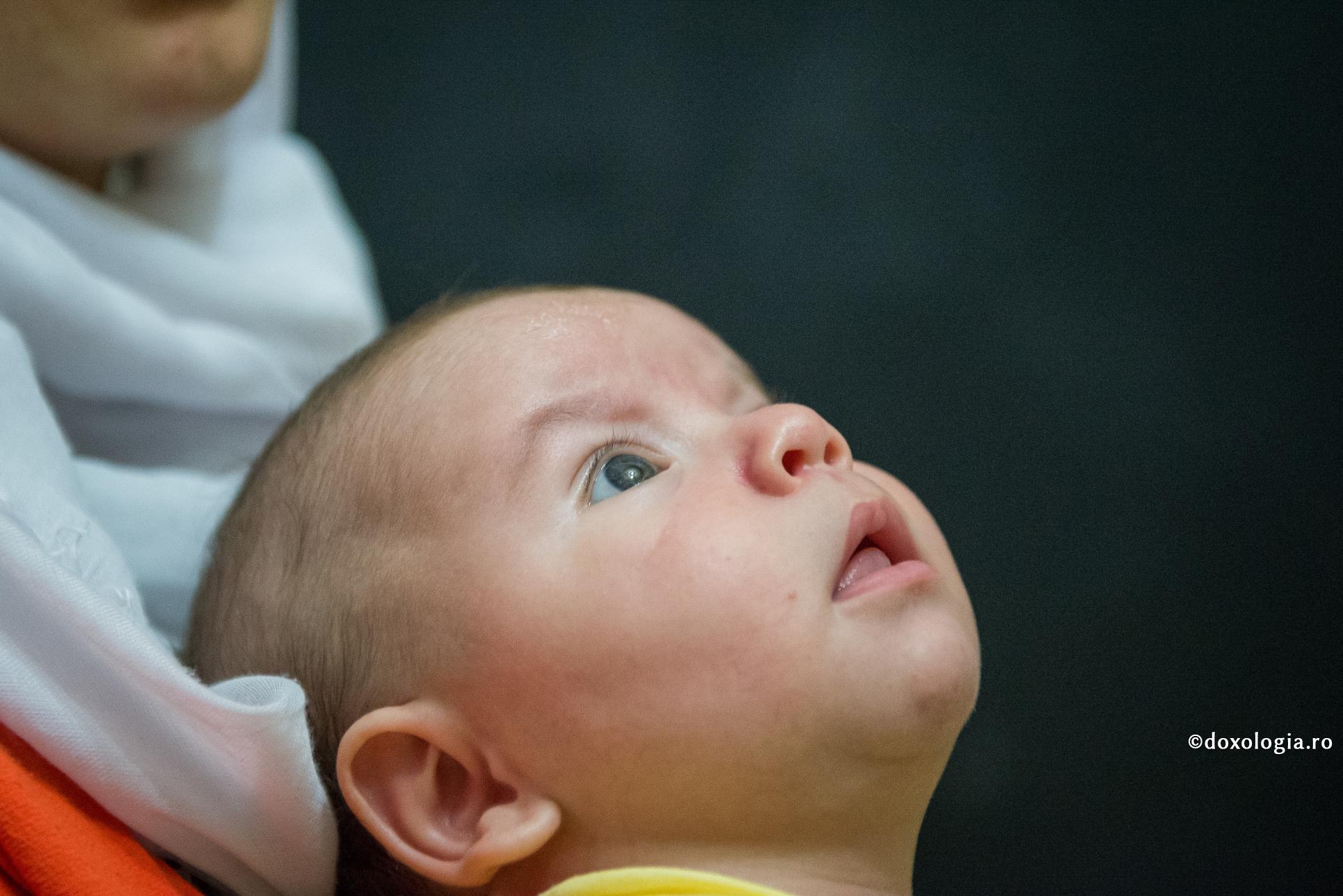 Iubirea care ne uimește