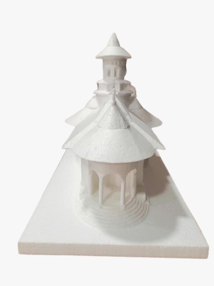 Au început lucrările la Biserica „Sfântul Proroc Ilie Tesviteanul” - Podu Jijiei