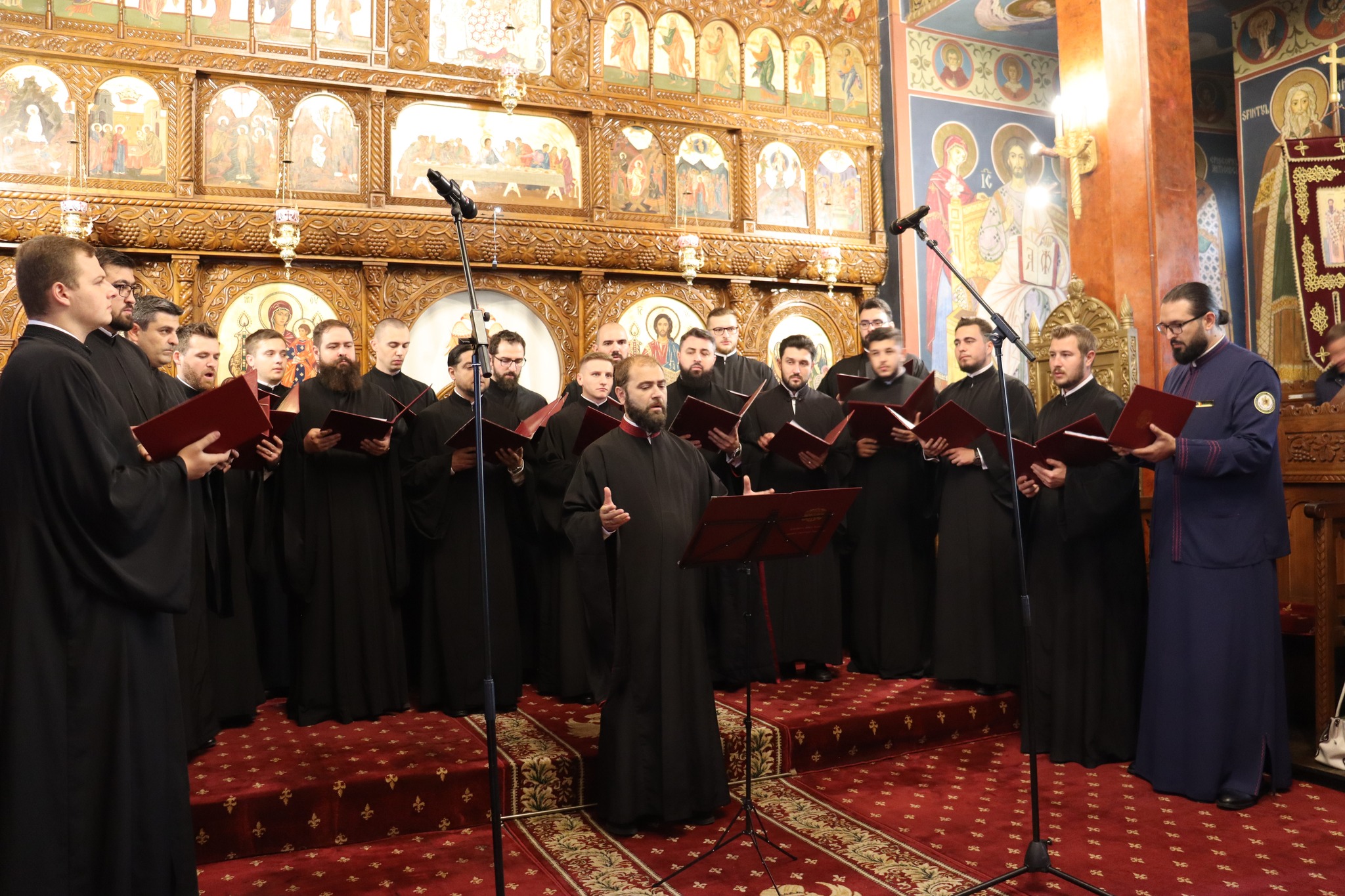 Centenarul Protopopiatului Ortodox Aiud (1922-2022)