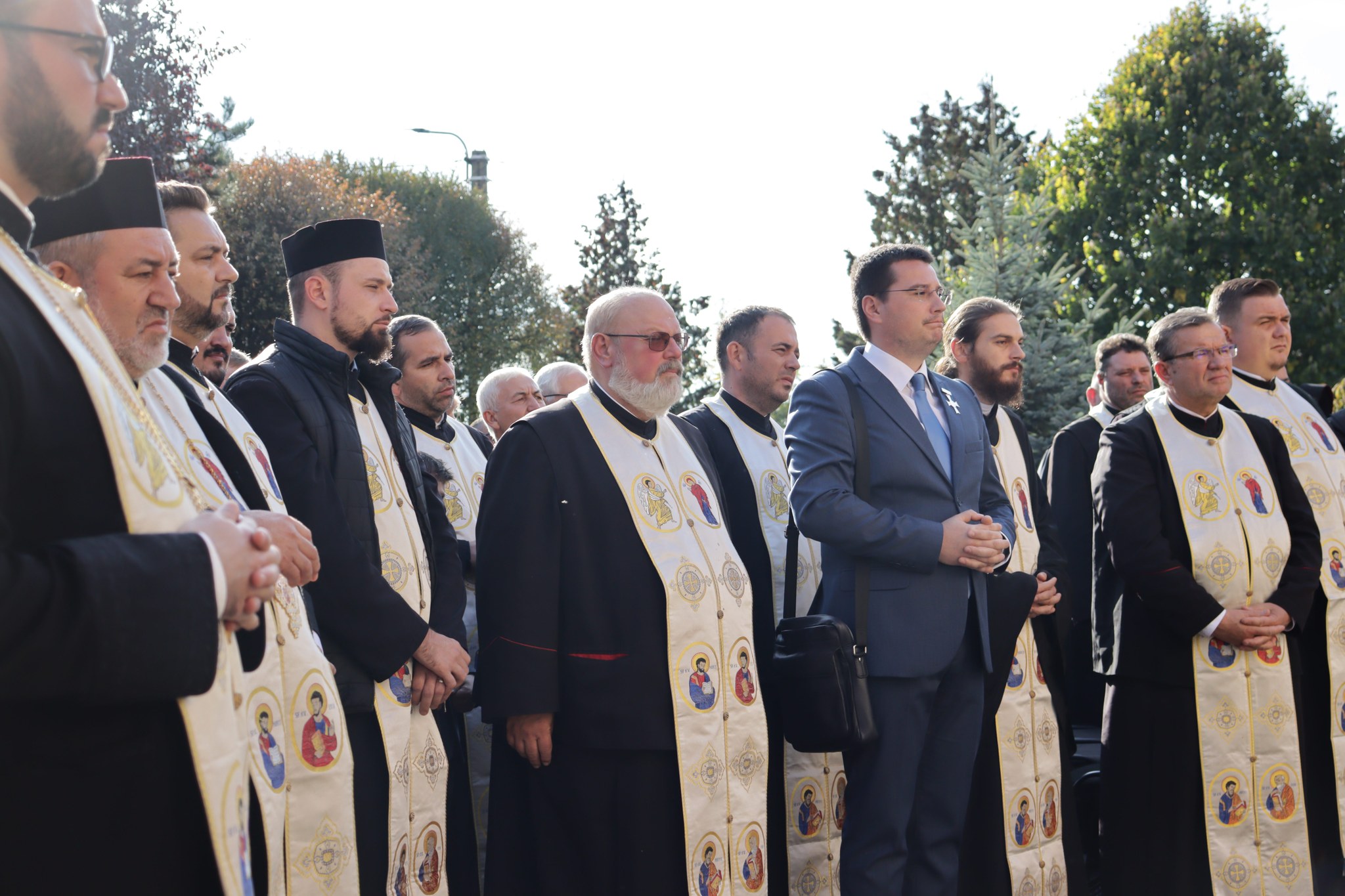 Centenarul Protopopiatului Ortodox Aiud (1922-2022)