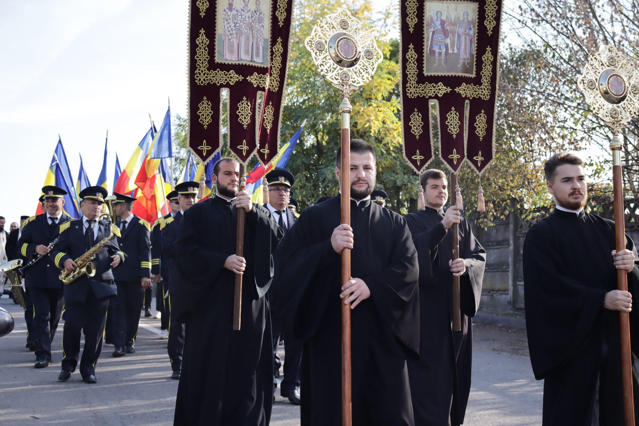 Centenarul Protopopiatului Ortodox Aiud (1922-2022)