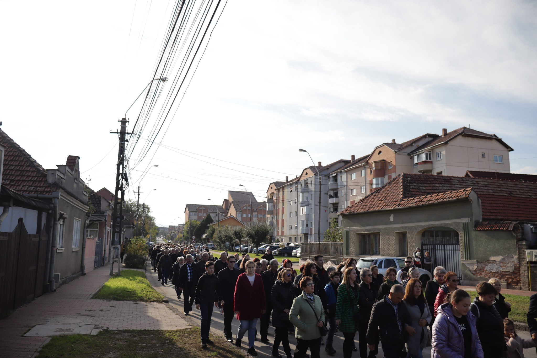 Centenarul Protopopiatului Ortodox Aiud (1922-2022)