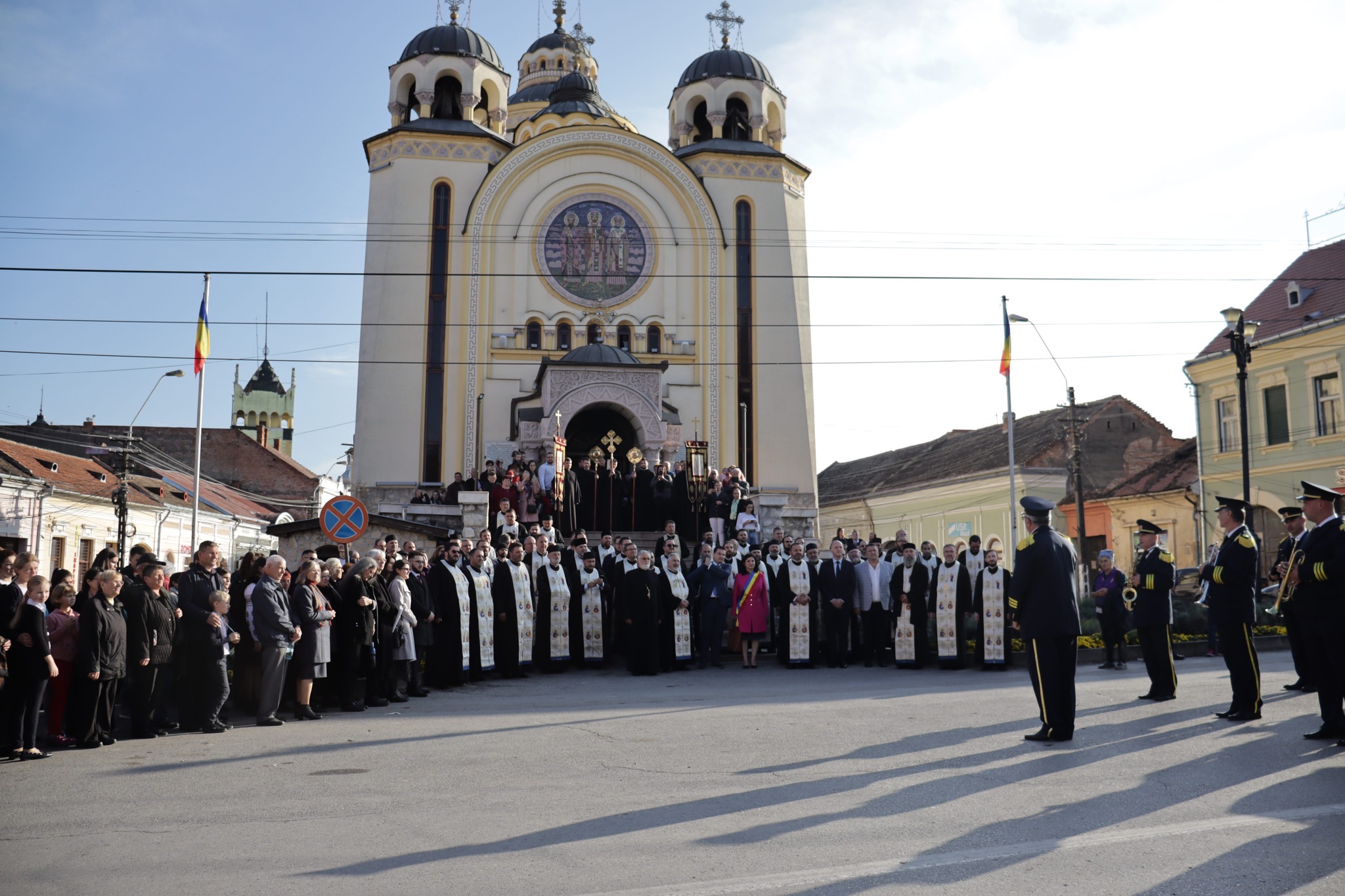 Centenarul Protopopiatului Ortodox Aiud (1922-2022)