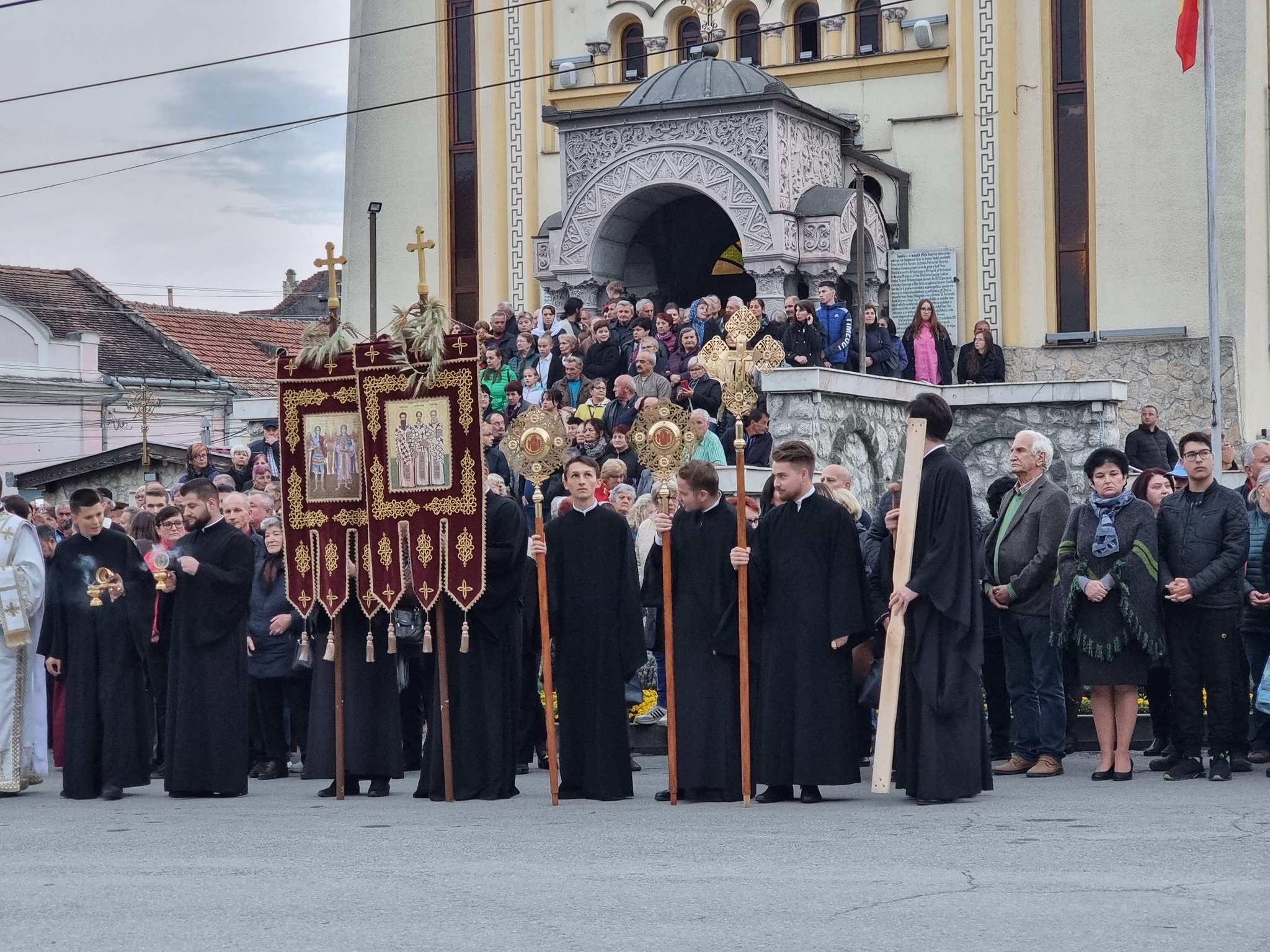 Centenarul Protopopiatului Ortodox Aiud (1922-2022)