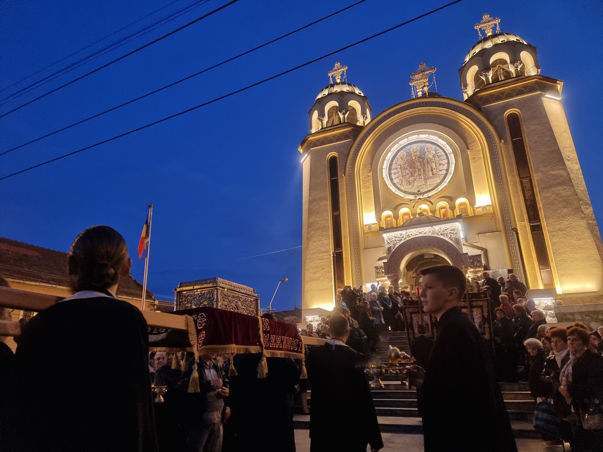 Centenarul Protopopiatului Ortodox Aiud (1922-2022)