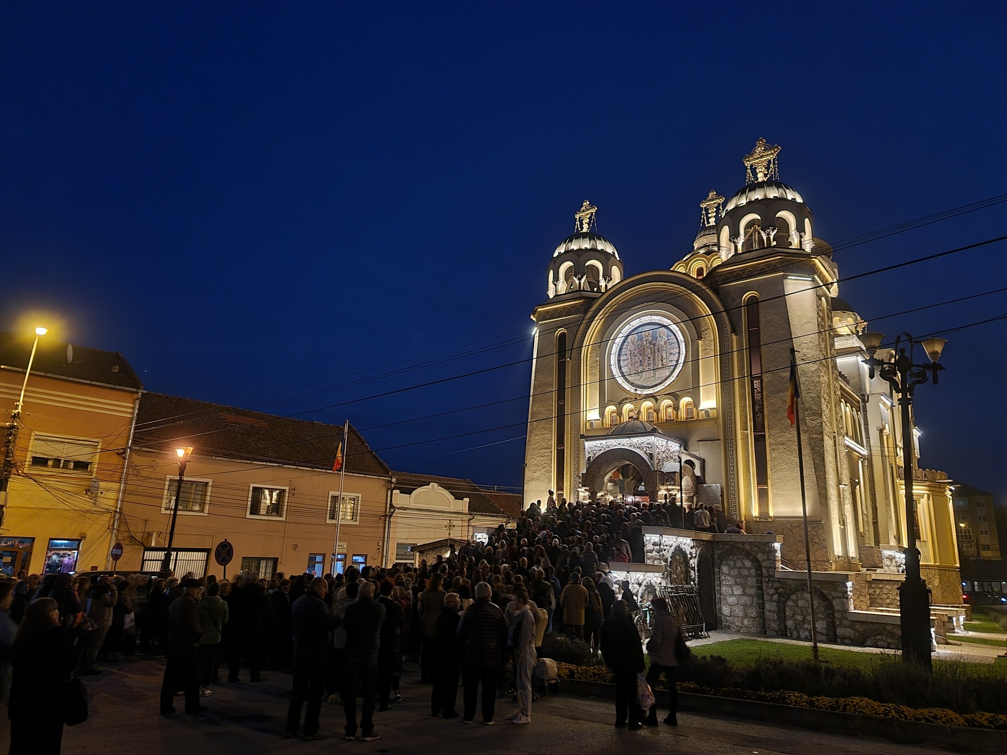 Centenarul Protopopiatului Ortodox Aiud (1922-2022)