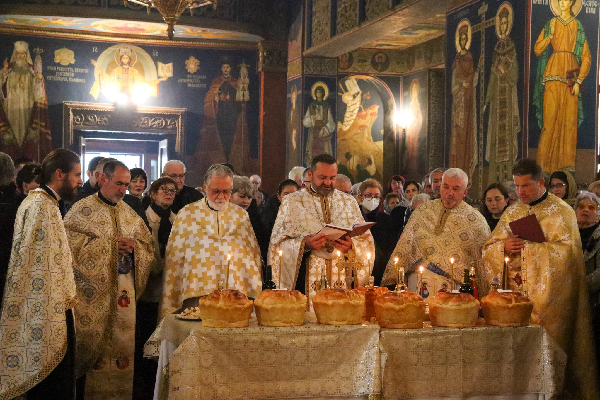 Centenarul Protopopiatului Ortodox Aiud (1922-2022)