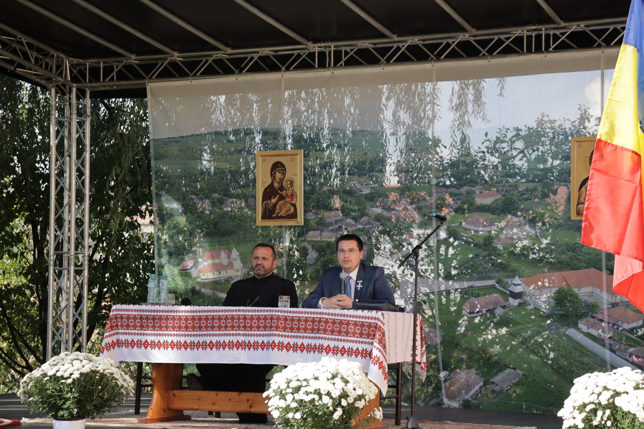 Centenarul Protopopiatului Ortodox Aiud (1922-2022)