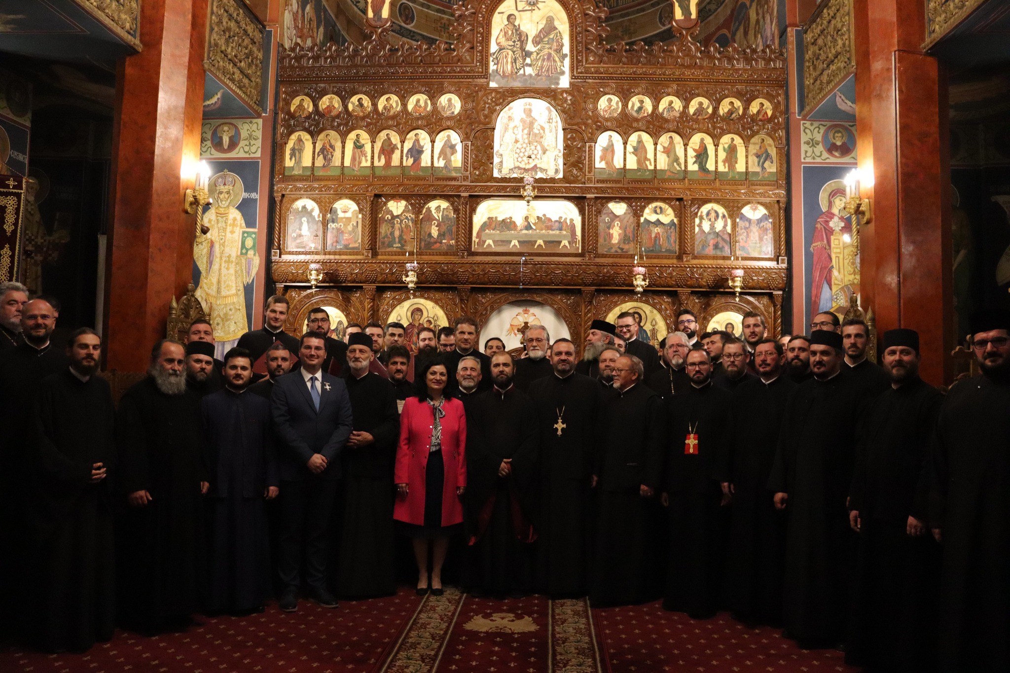 Centenarul Protopopiatului Ortodox Aiud (1922-2022)