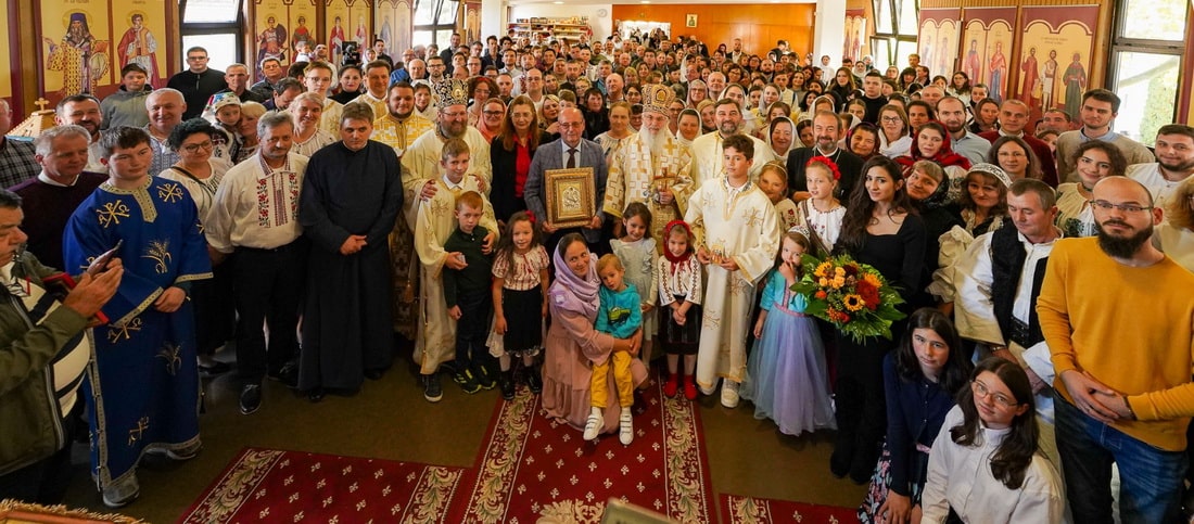 A 13-a întâlnire anuală ATORG a avut loc la Frankfurt