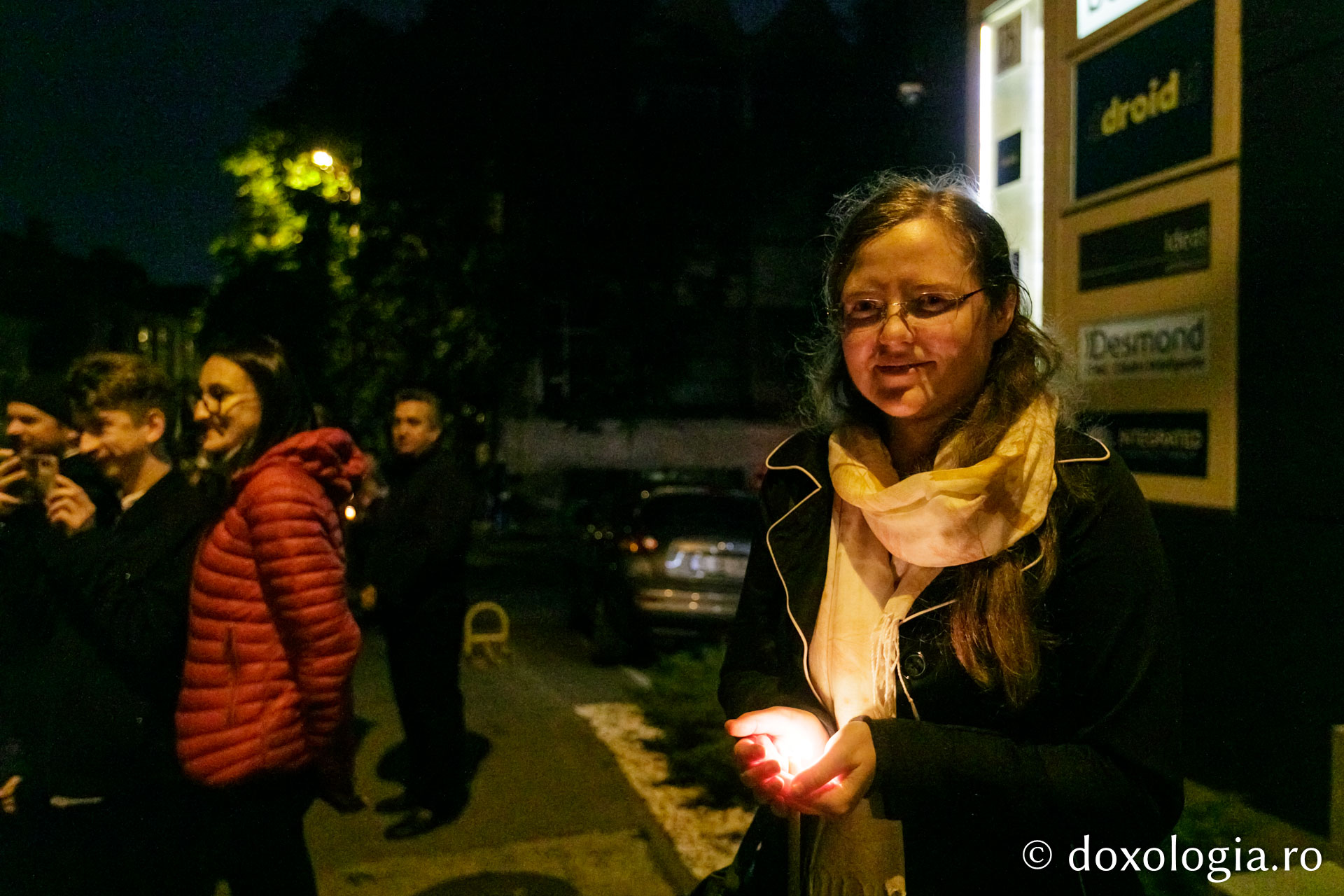 Hram 2022: Sfinții Parascheva și Paisie au unit la Iași, pe Cale, 20.000 de pelerini