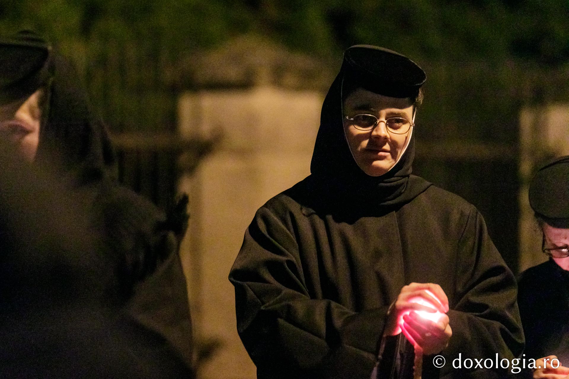 Hram 2022: Sfinții Parascheva și Paisie au unit la Iași, pe Cale, 20.000 de pelerini