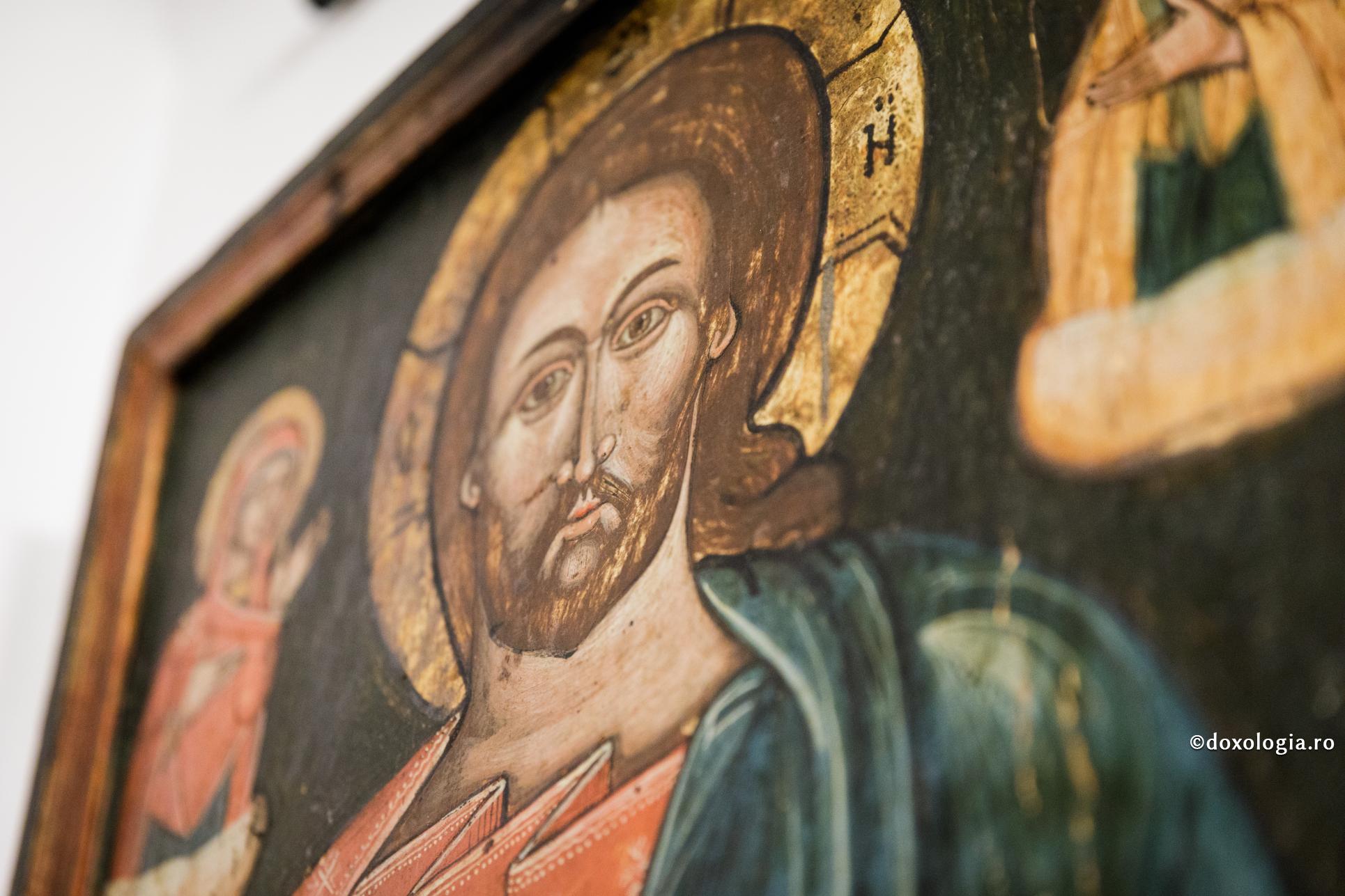 Hristos, nu numai că definește adevărul, ci arată și calea către El