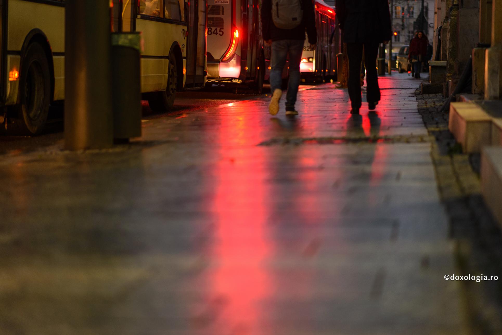 Libertatea care ne înrobește