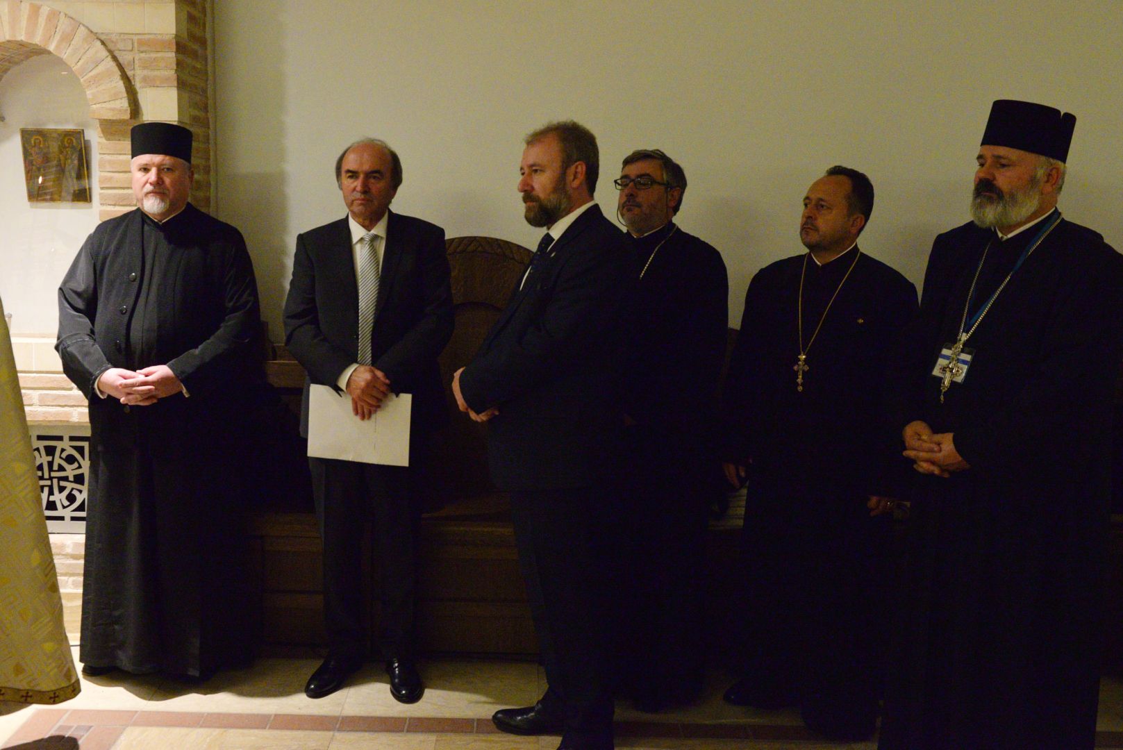 La Iași a avut loc cel de-al IX-a Congres al Facultăților de Teologie din Patriarhia Română