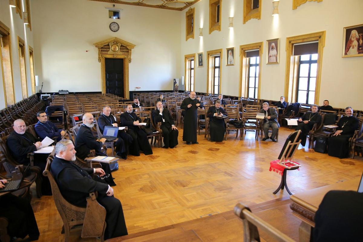 (Video) Congresul Facultăților de Teologie din Patriarhia Română, la final