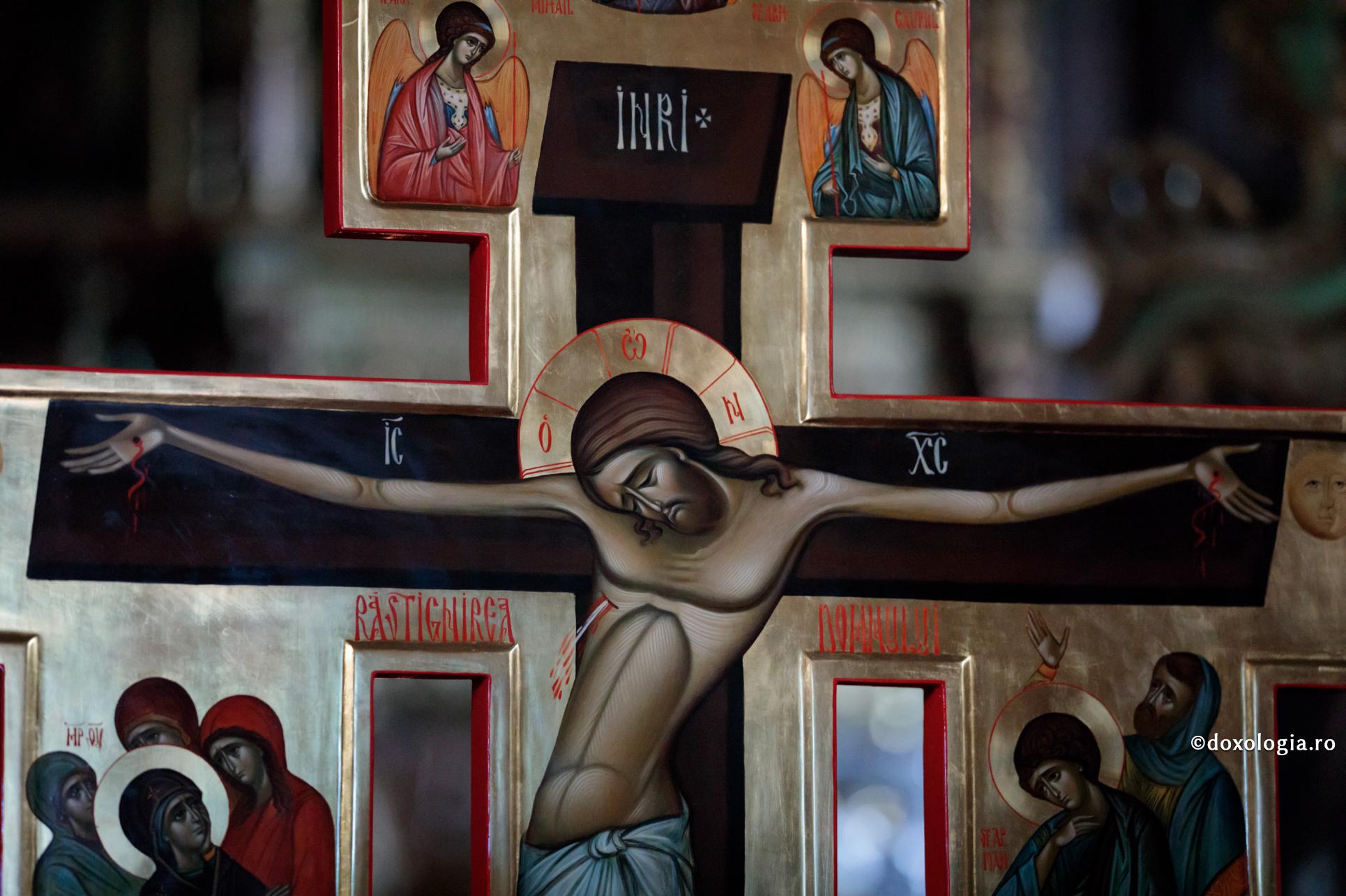 De ce a venit Hristos?