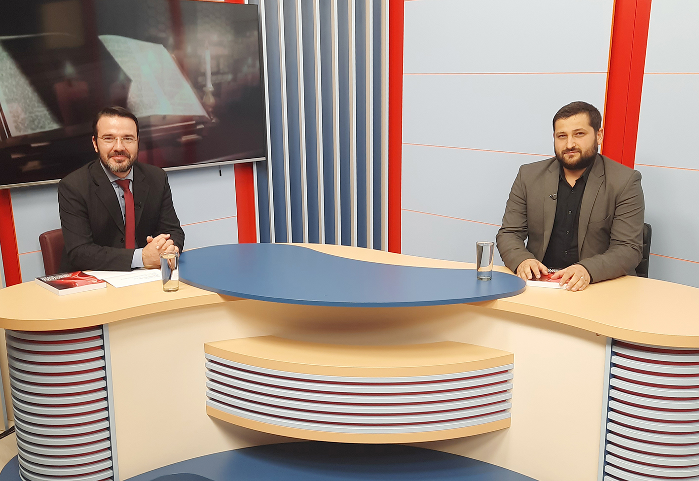 (Video) Când începe omul să existe? - „Ferestre către suflet”, cu dr. Petru Cernat, despre zorii existenţei noastre