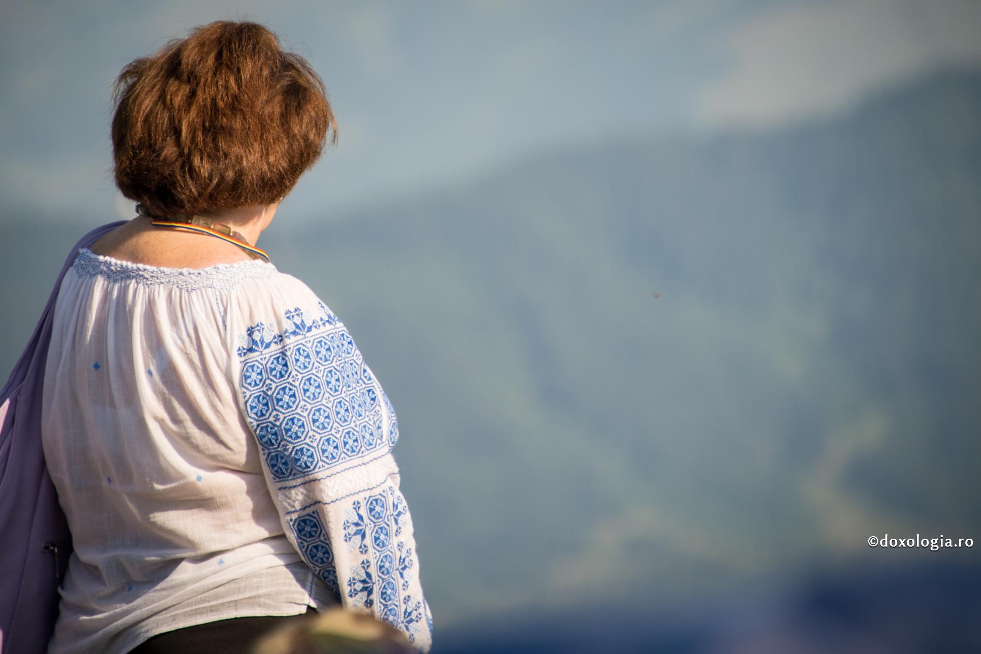 Să ne înălțăm inima spre Cer, spre adevărata noastră patrie