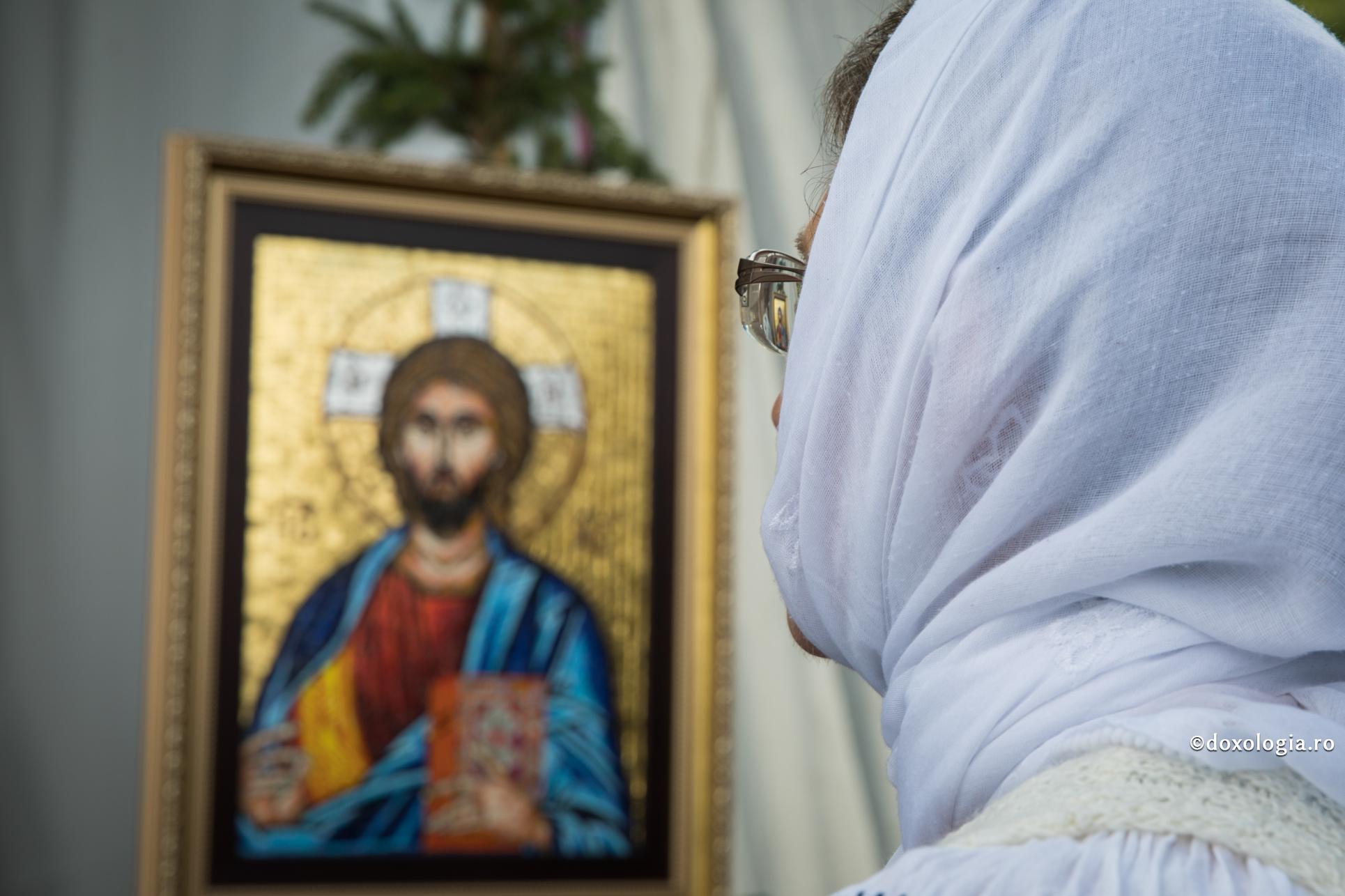 Fiecare dintre noi este, mai mult sau mai puțin, nerecunoscător