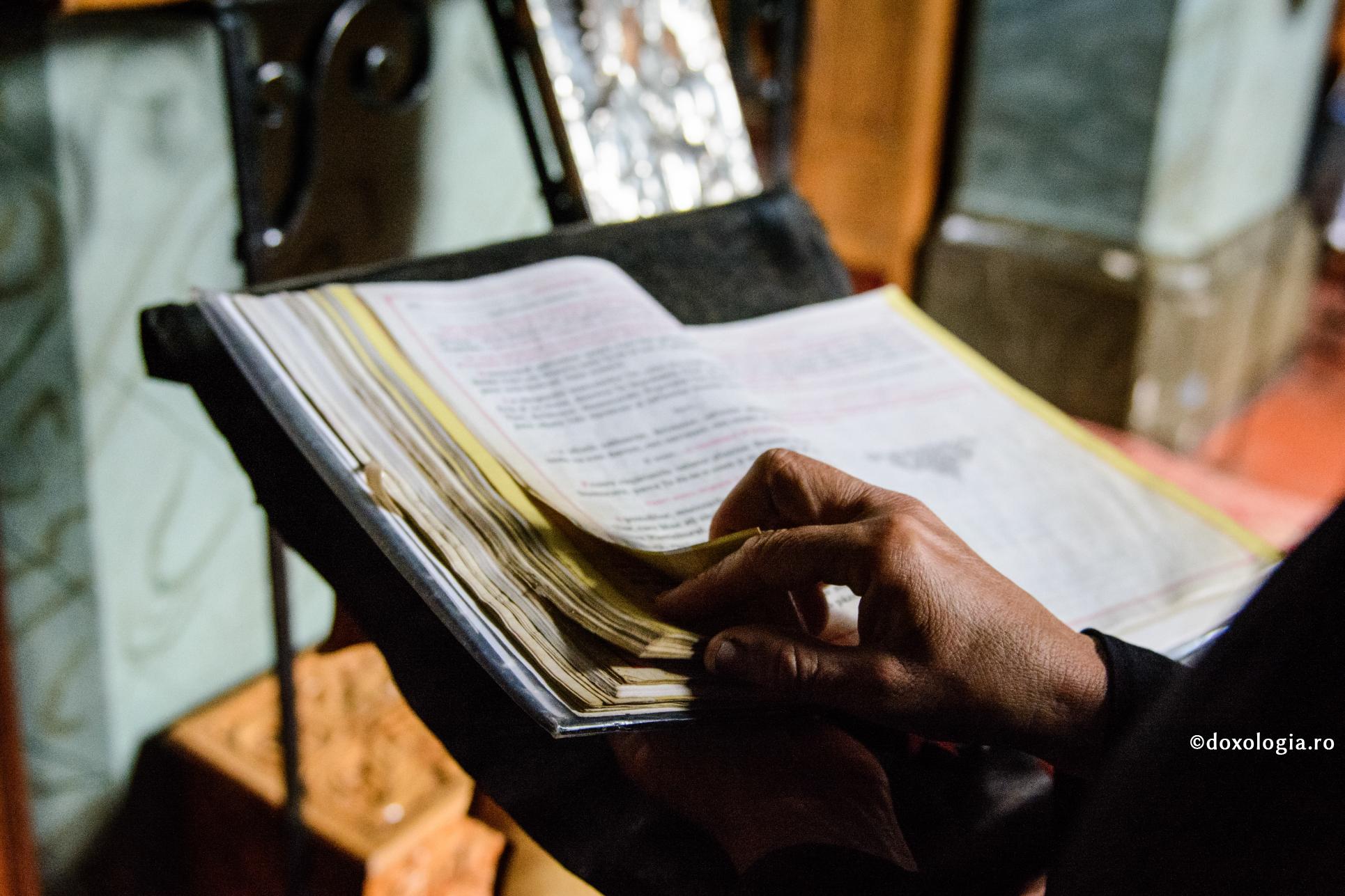 Minunată carte sunt mintea și inima pe care a scris Sfântul Duh!