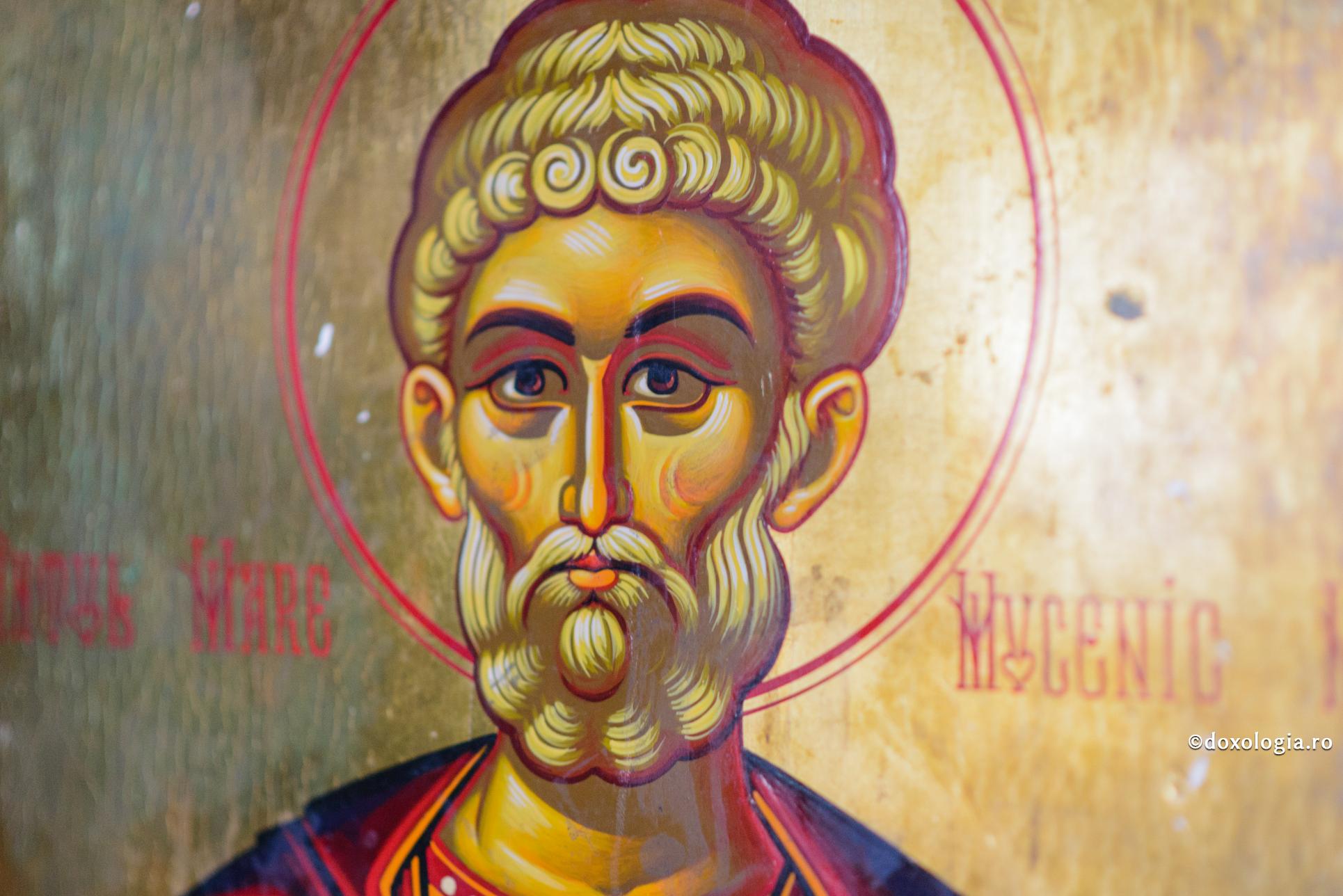 Bunătatea este expresia ființei renăscute