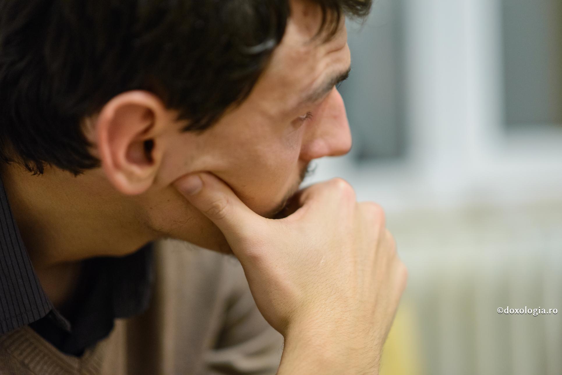 Suntem părtași la nelegiurile pe care le observăm și nu le considerăm a fi păcate