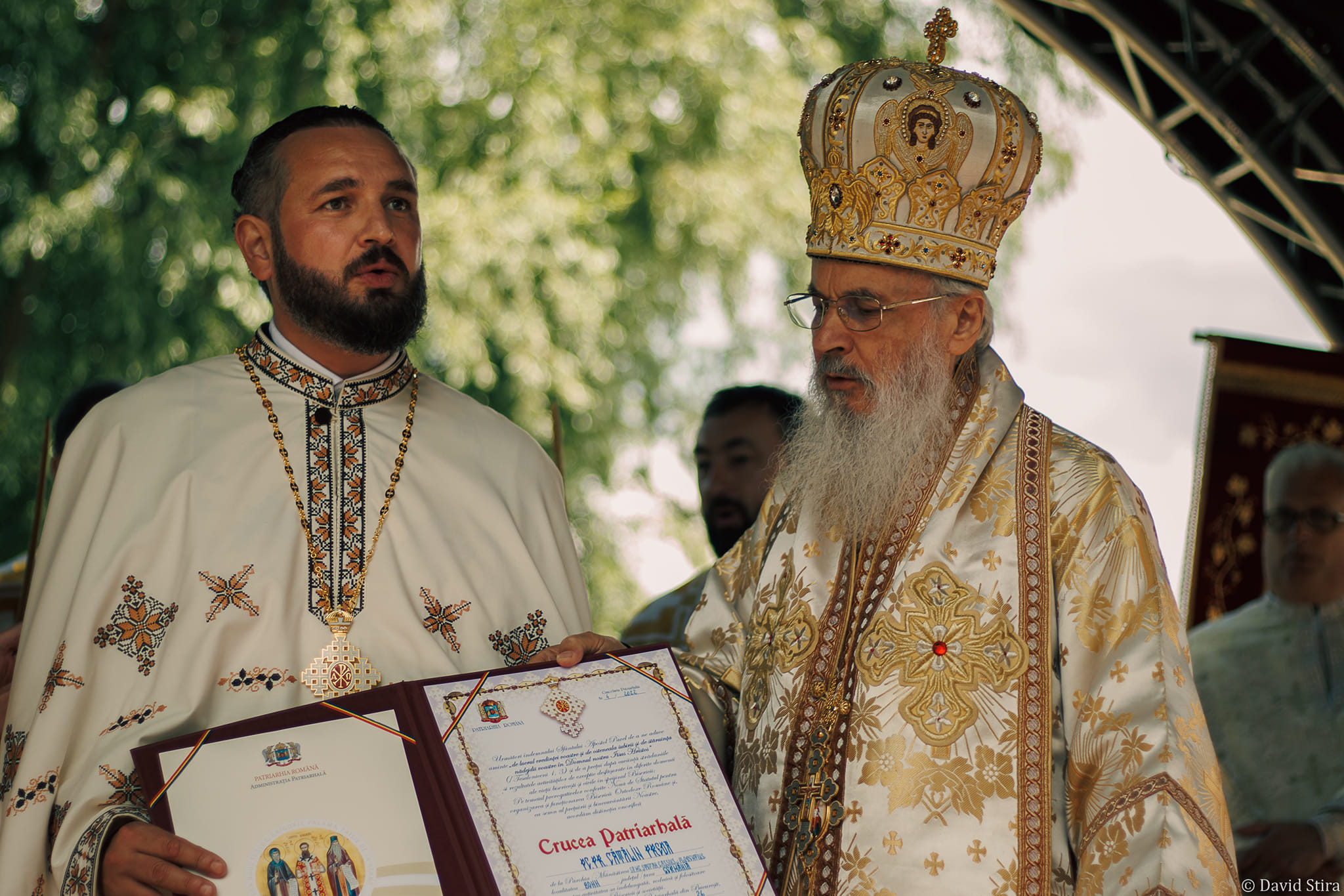 Sfinții Martiri Cassius şi Florentius din Bonn, ocrotitorii parohiei românești din fosta capitală a Germaniei
